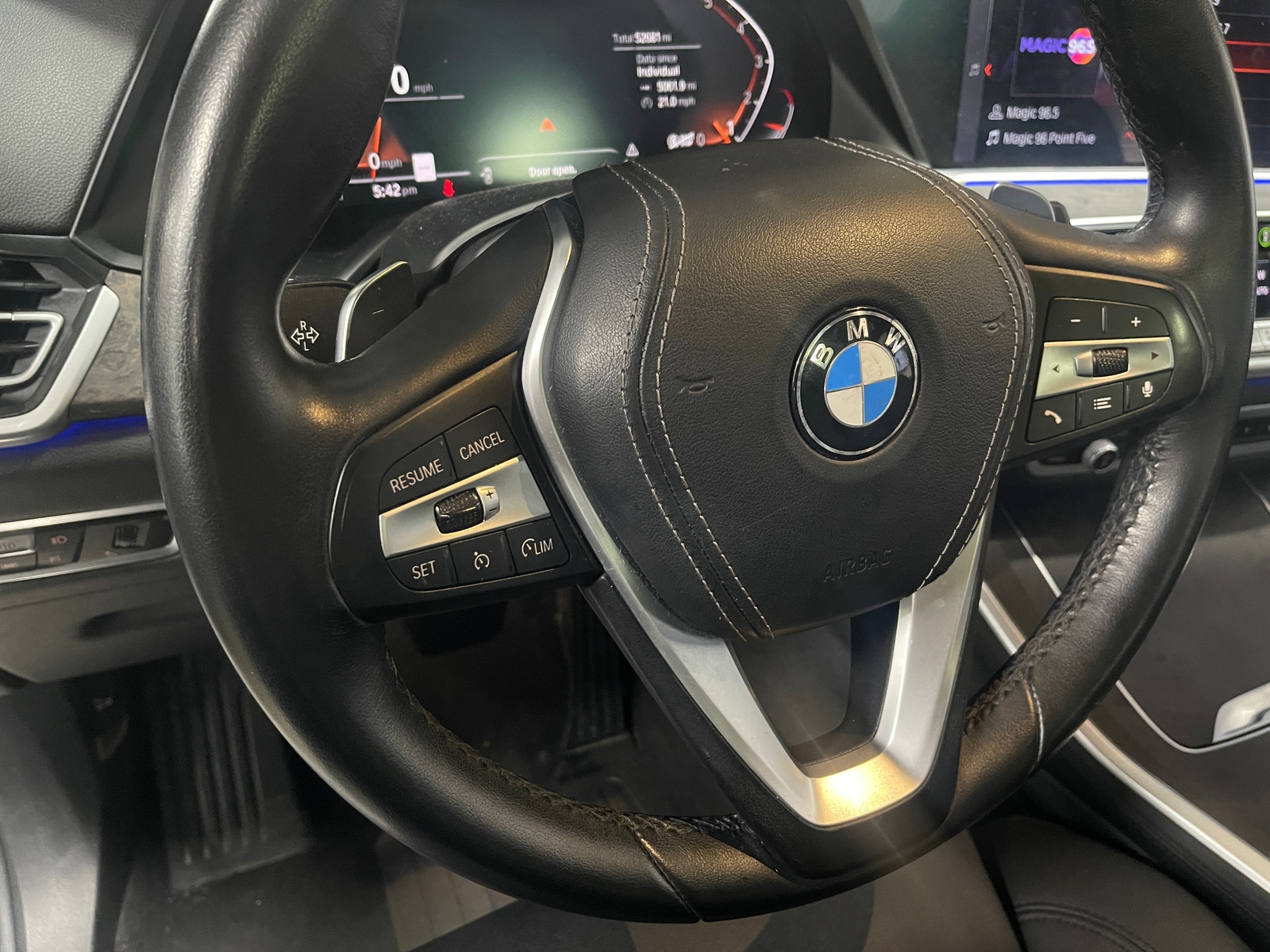 Thumbnail: 2020 BMW X5 - 4
