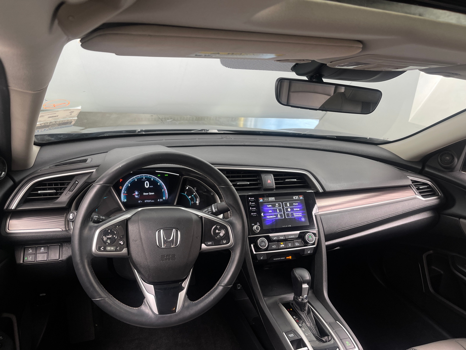Thumbnail: 2020 Honda Civic - 2
