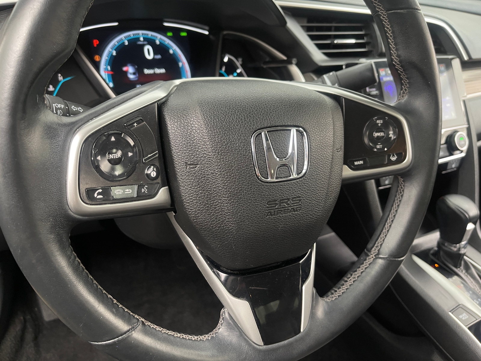 Thumbnail: 2020 Honda Civic - 4