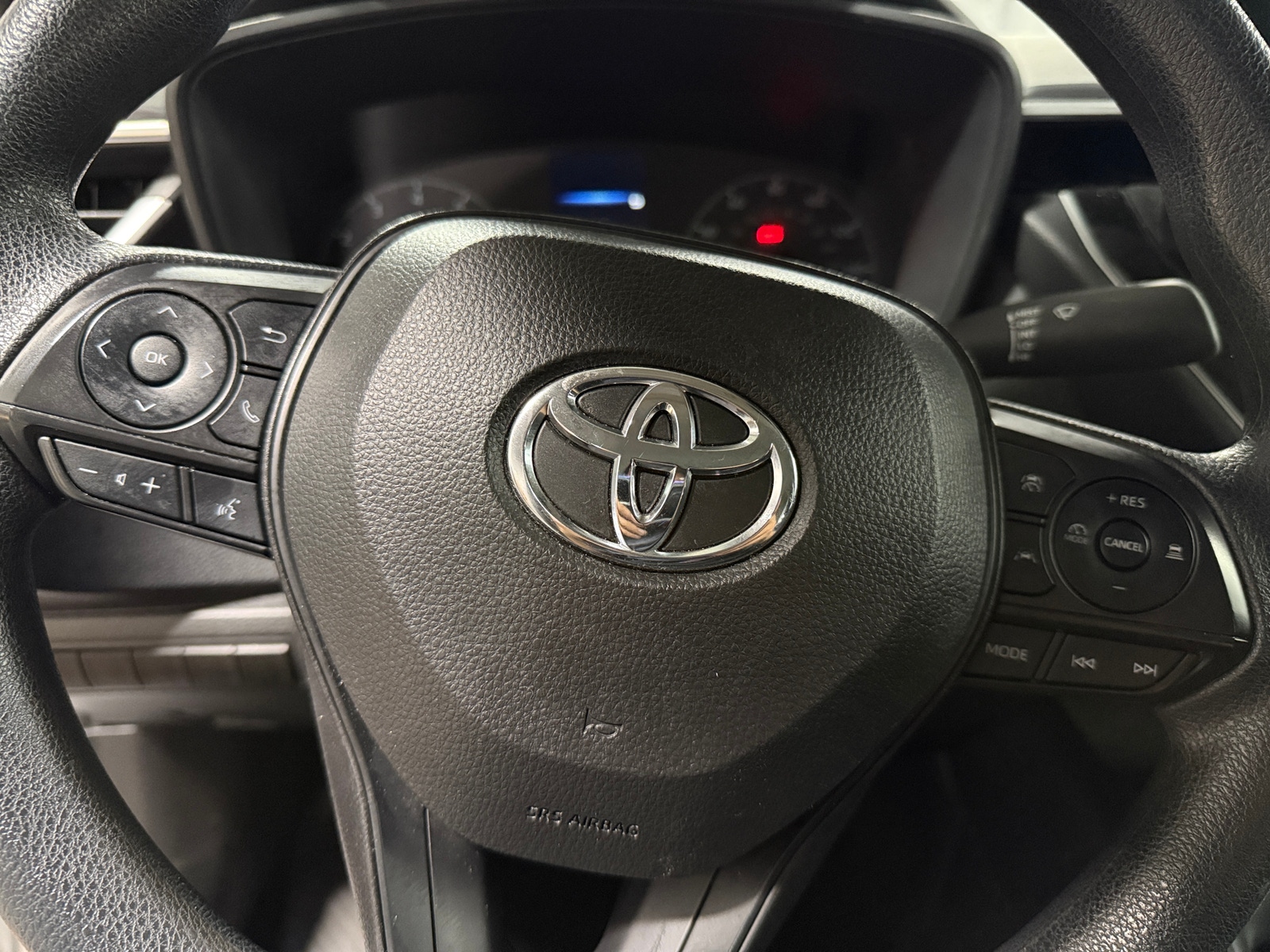 Thumbnail: 2023 Toyota Corolla - 5