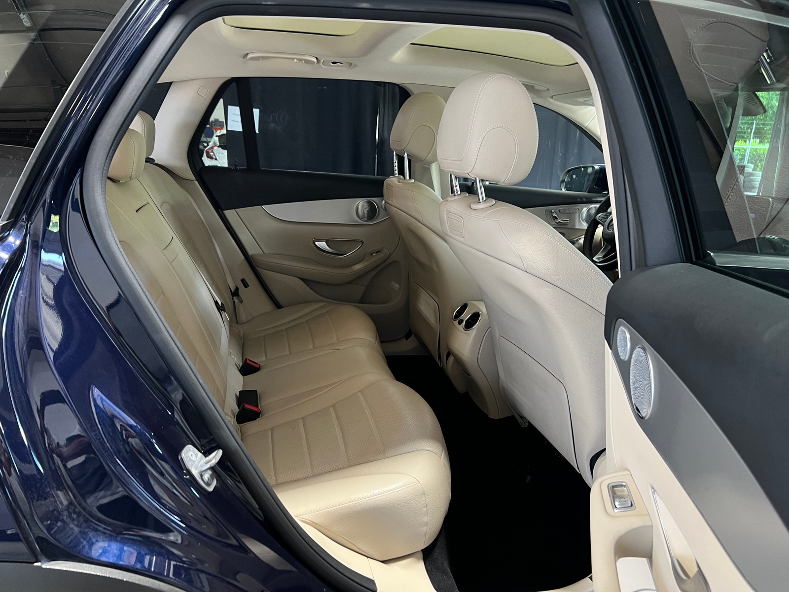 Thumbnail: 2019 Mercedes-Benz GLC - 5