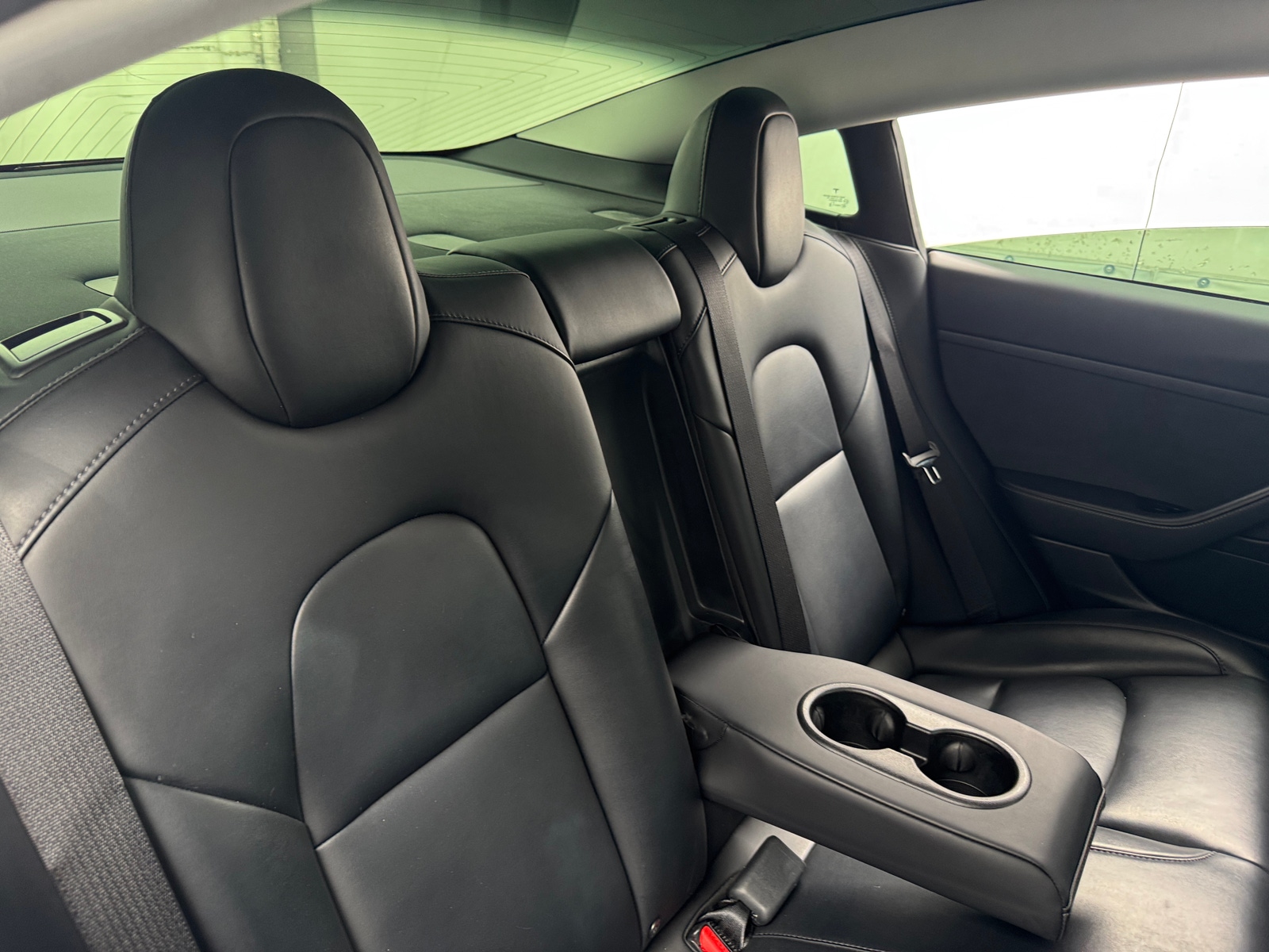 Thumbnail: 2020 Tesla Model 3 - 5