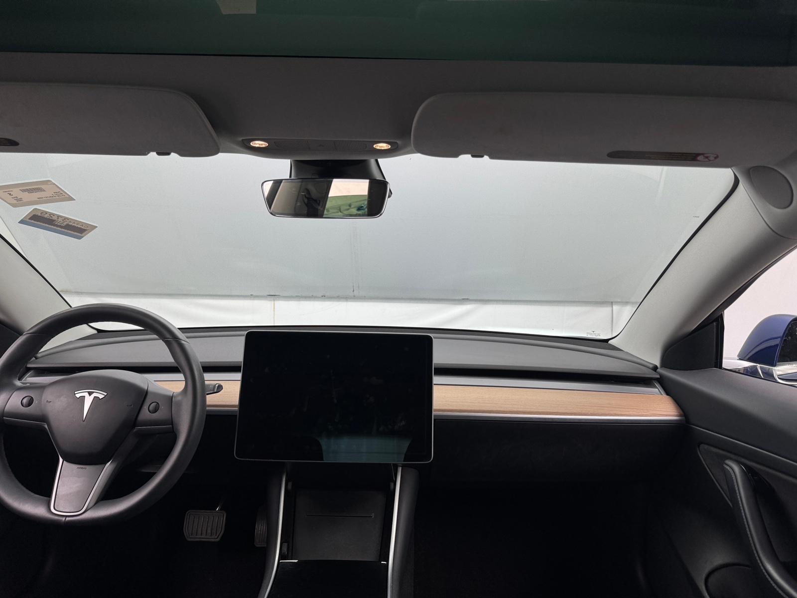 Thumbnail: 2020 Tesla Model 3 - 2
