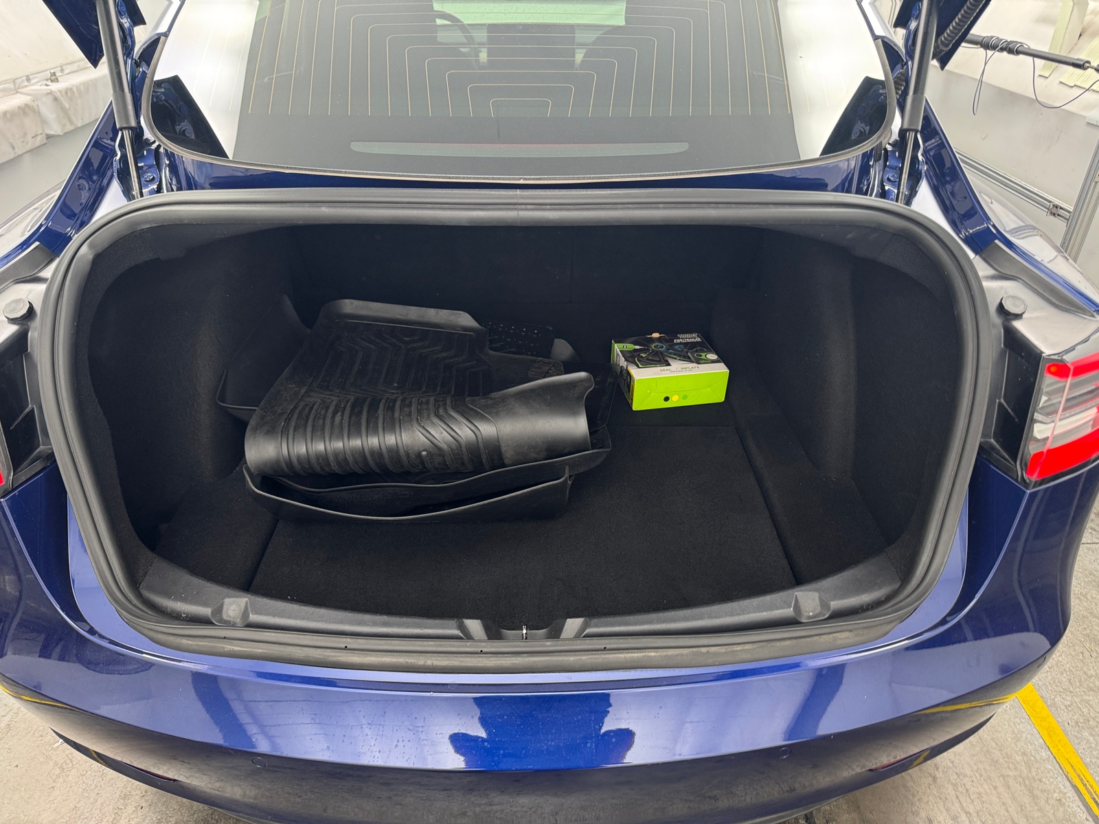 Thumbnail: 2020 Tesla Model 3 - 6