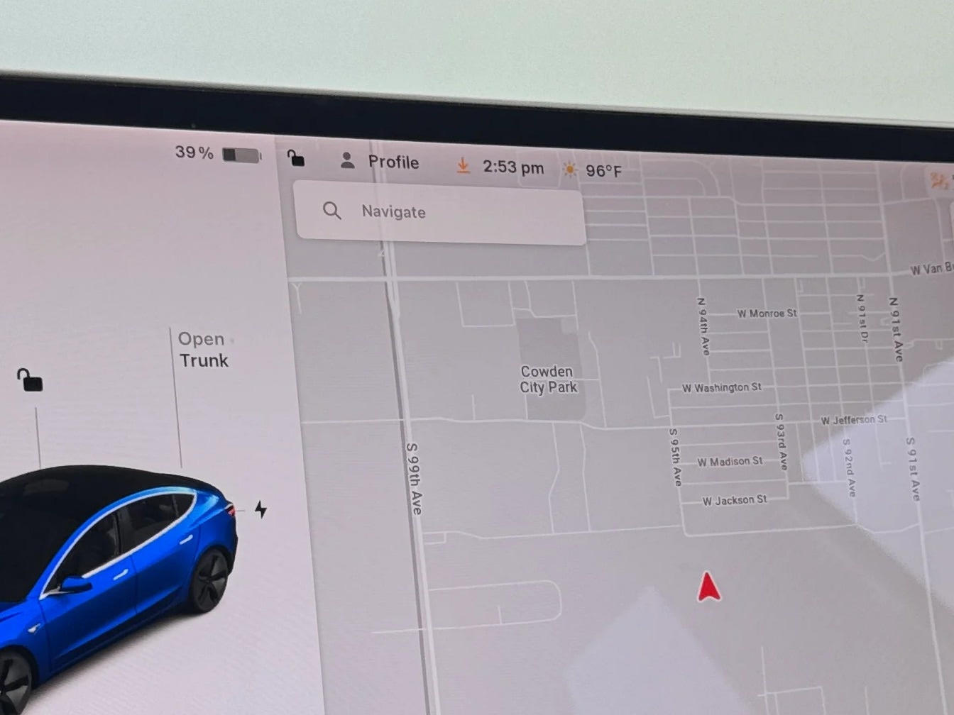 Thumbnail: 2020 Tesla Model 3 - 3
