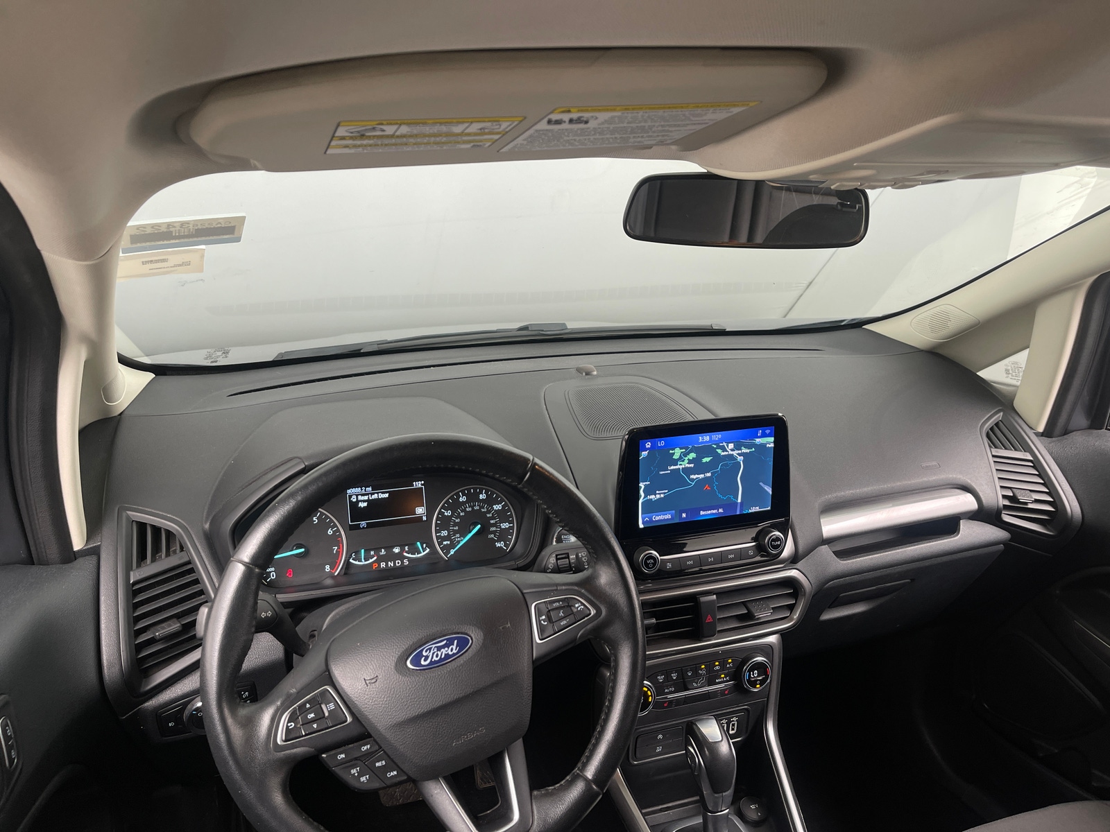 Thumbnail: 2020 Ford EcoSport - 3