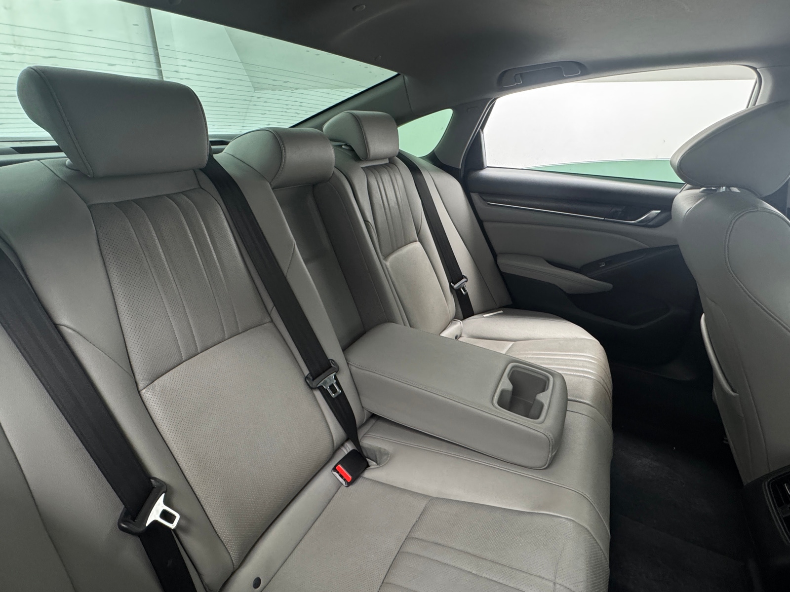 Thumbnail: 2019 Honda Accord - 5