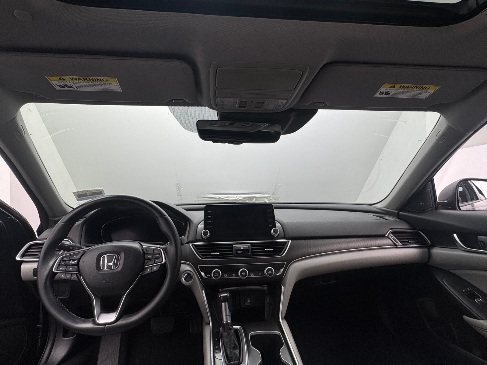 Thumbnail: 2019 Honda Accord - 2
