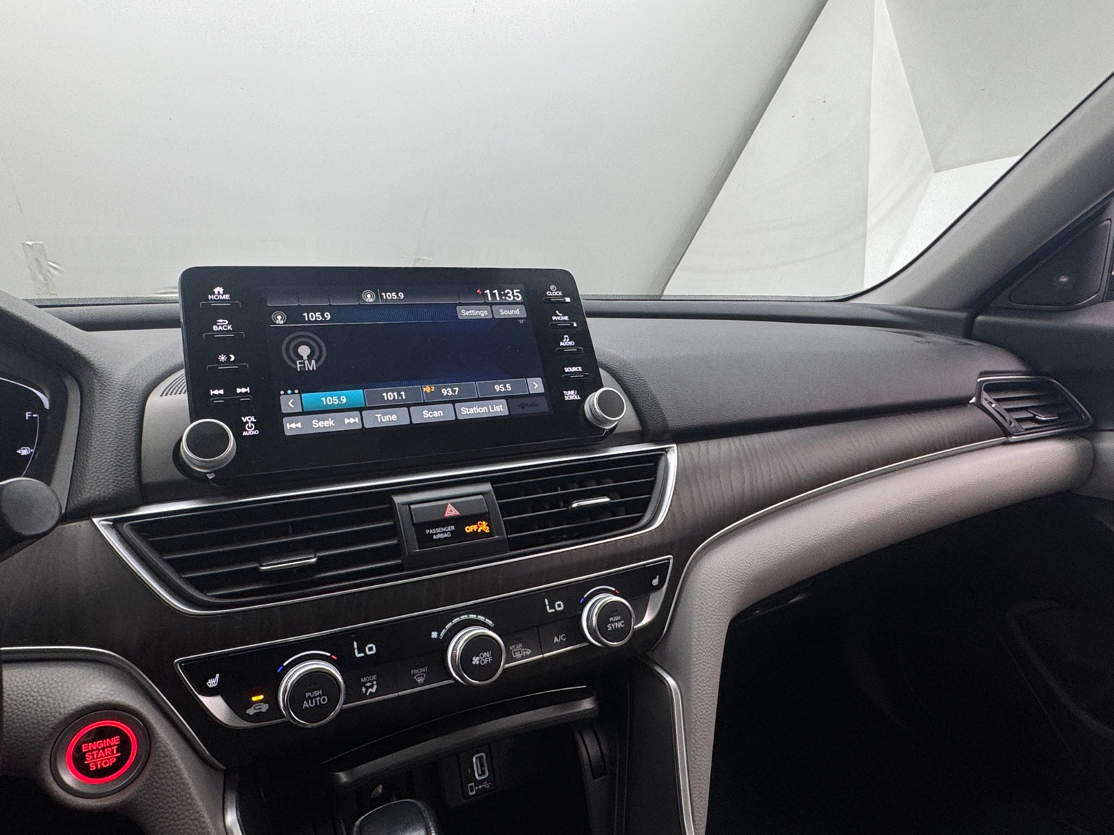 Thumbnail: 2019 Honda Accord - 3