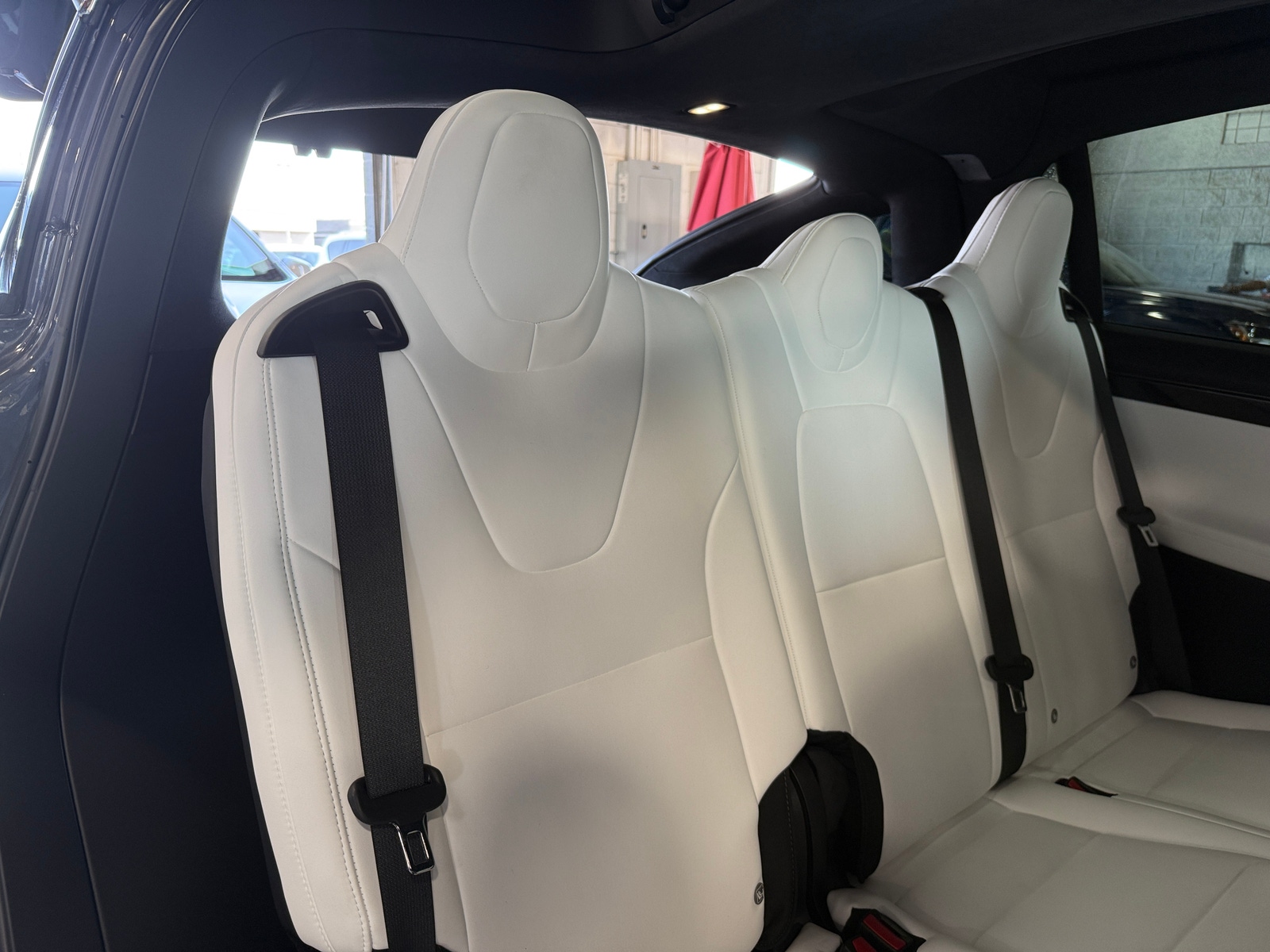 Thumbnail: 2020 Tesla Model X - 4