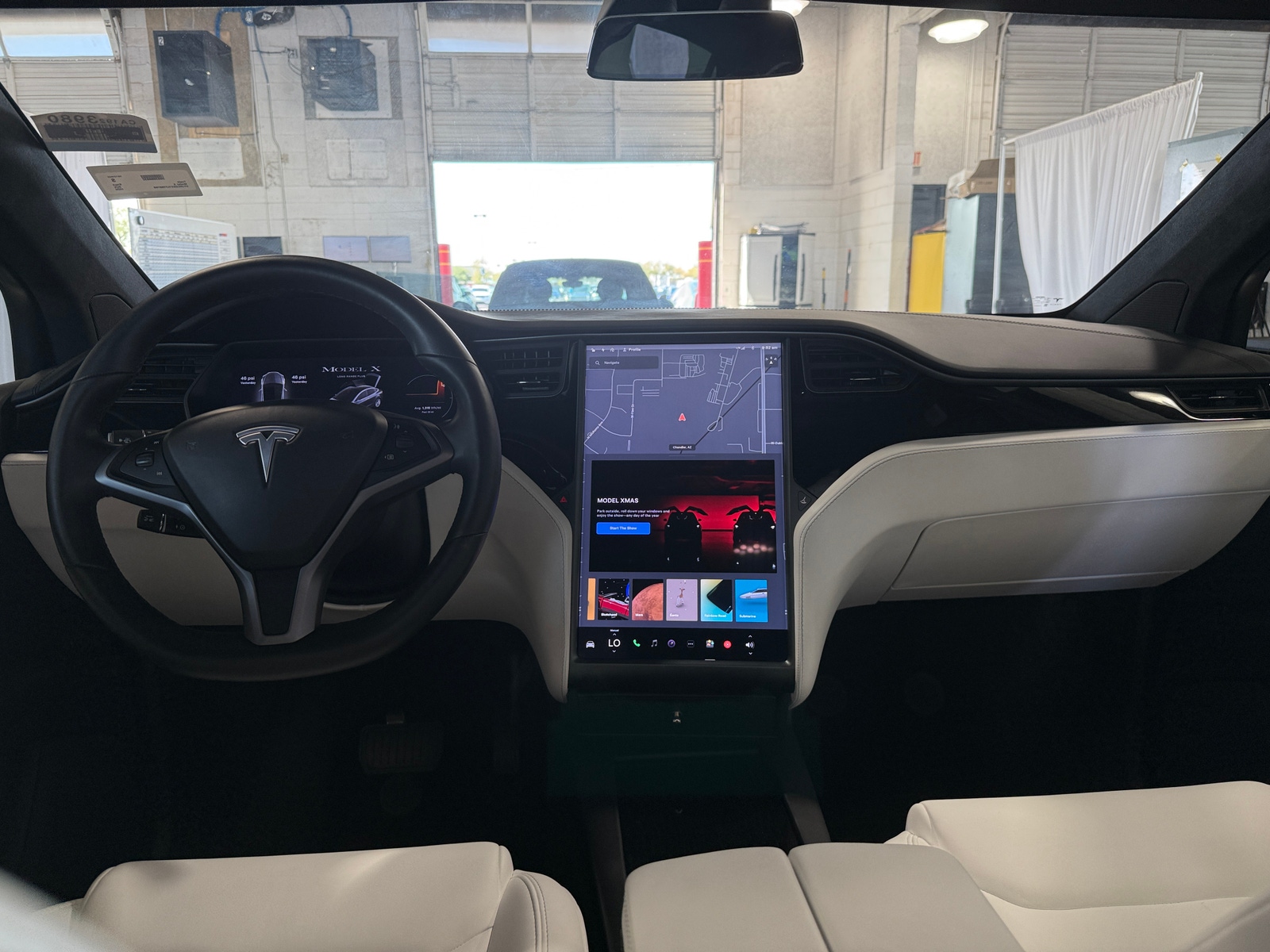 Thumbnail: 2020 Tesla Model X - 2