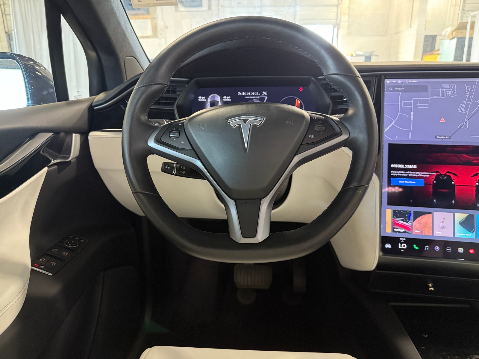 Thumbnail: 2020 Tesla Model X - 3