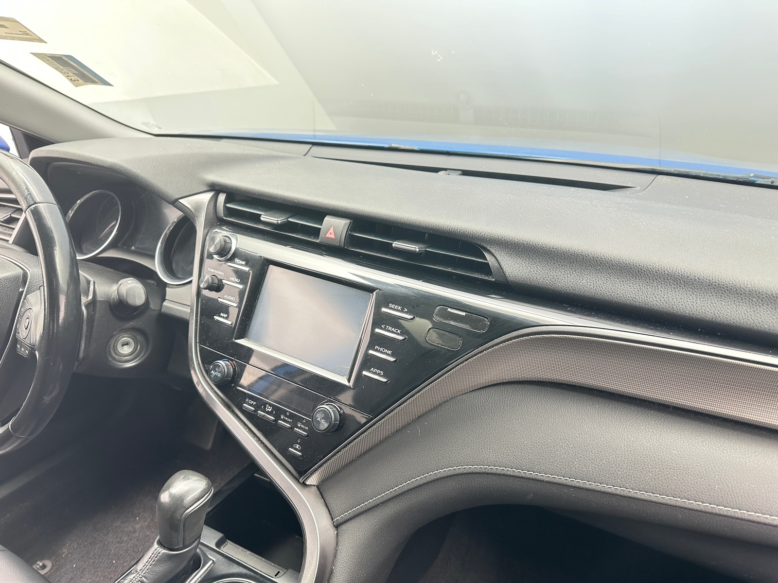 Thumbnail: 2019 Toyota Camry - 2