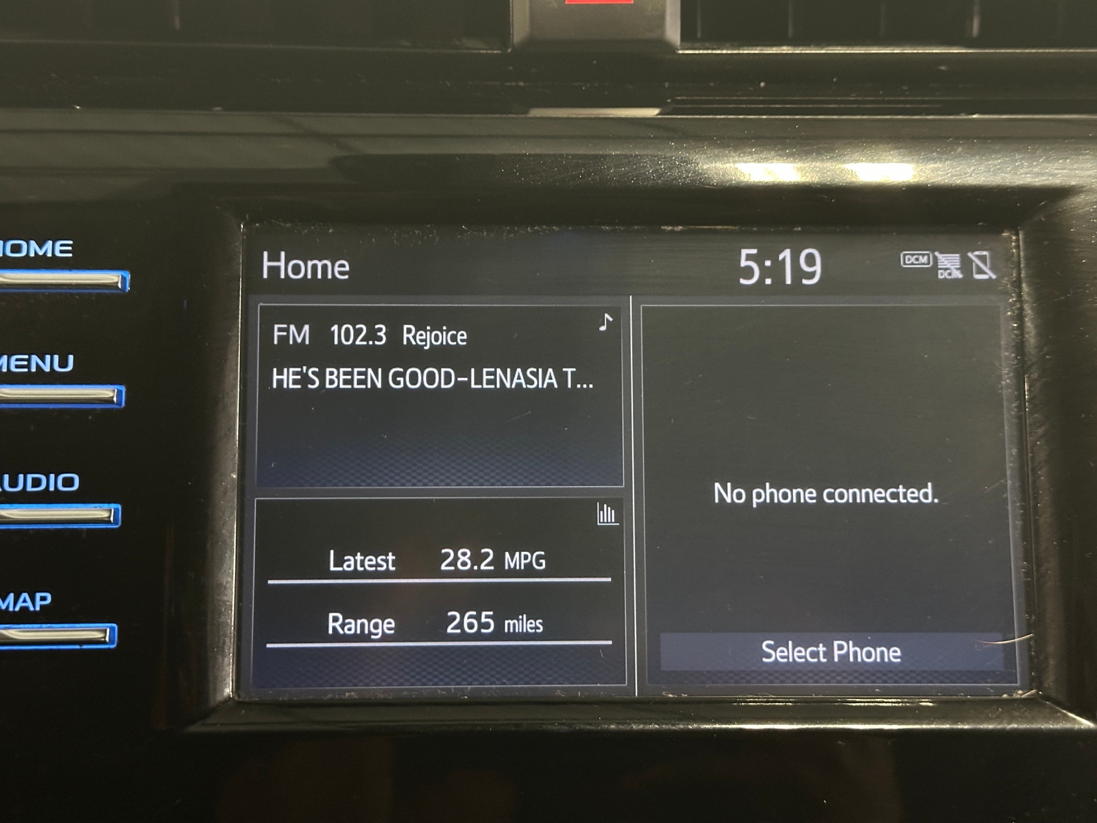 Thumbnail: 2019 Toyota Camry - 3