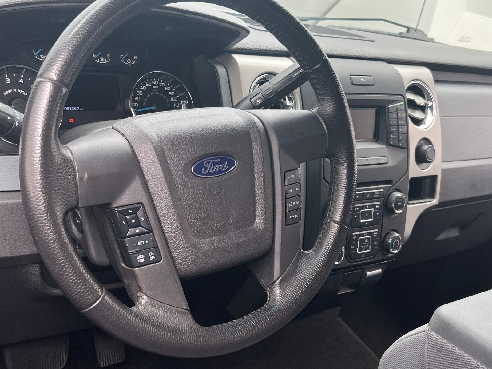 Thumbnail: 2013 Ford Econoline - 5