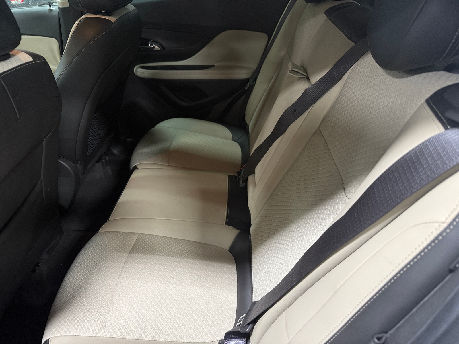Thumbnail: 2017 Buick Encore - 6