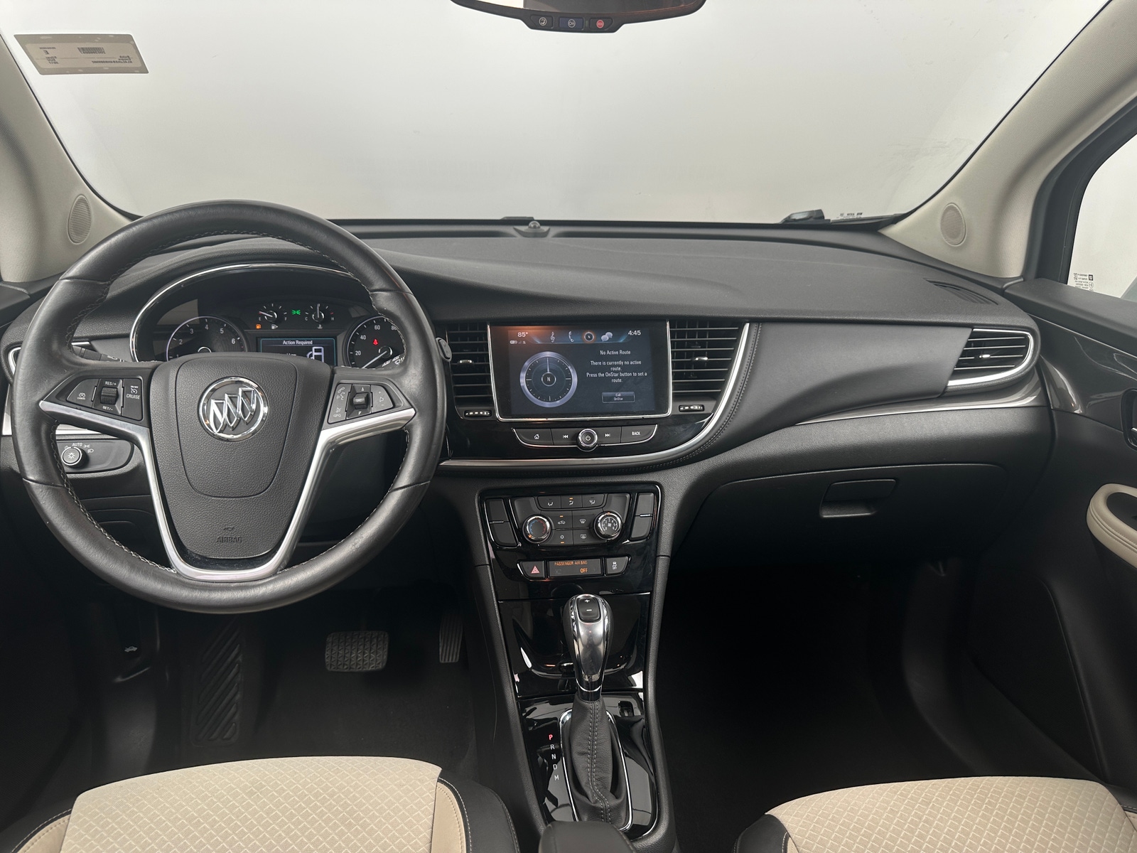 Thumbnail: 2017 Buick Encore - 3