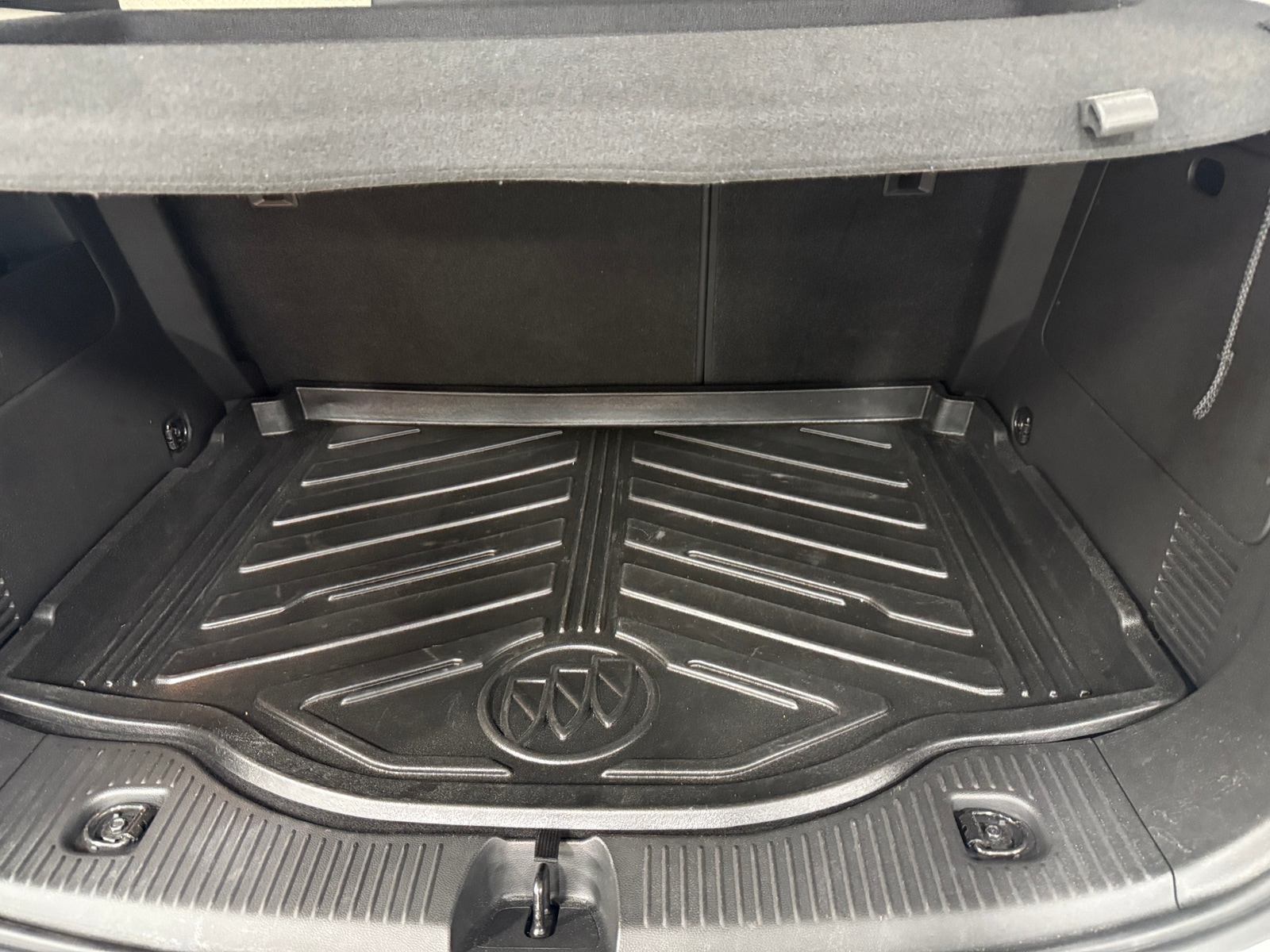 Thumbnail: 2017 Buick Encore - 7
