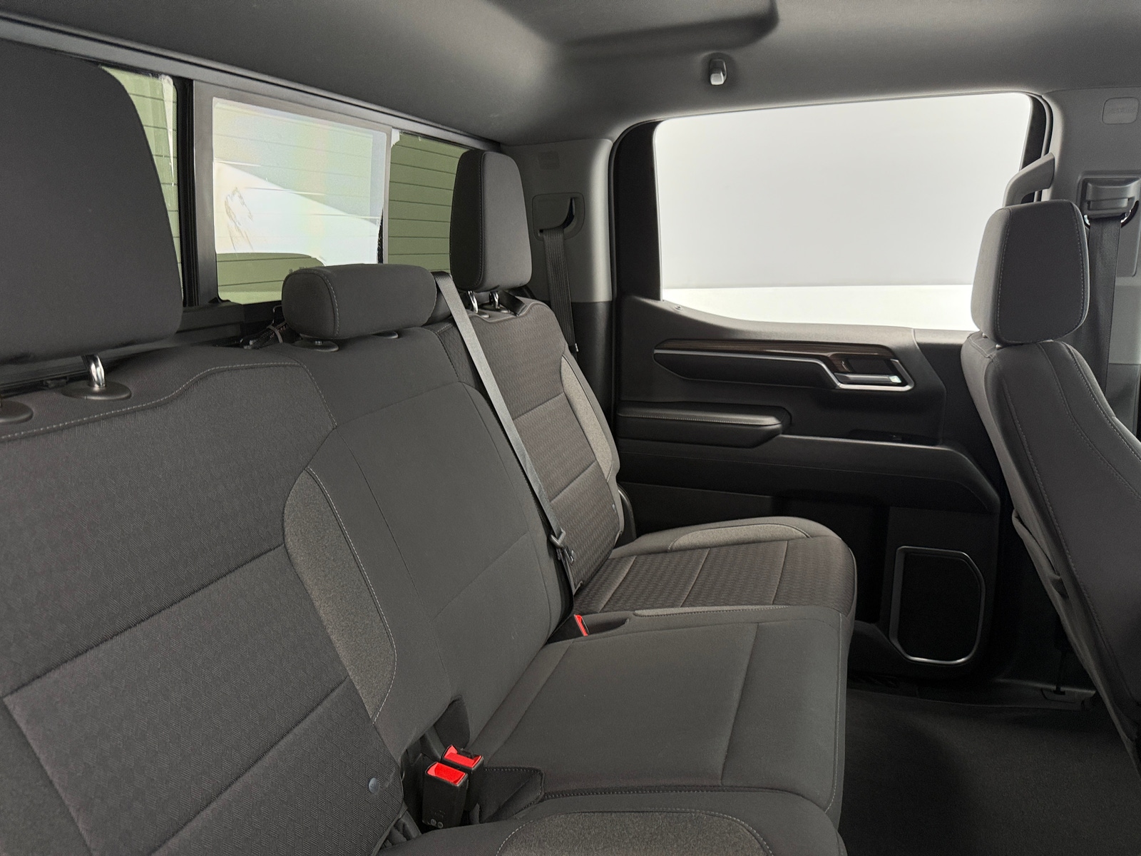 Thumbnail: 2022 Chevrolet Silverado 1500 - 6