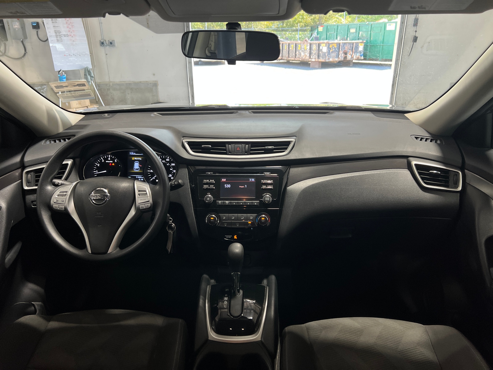 Thumbnail: 2016 Nissan Rogue - 3