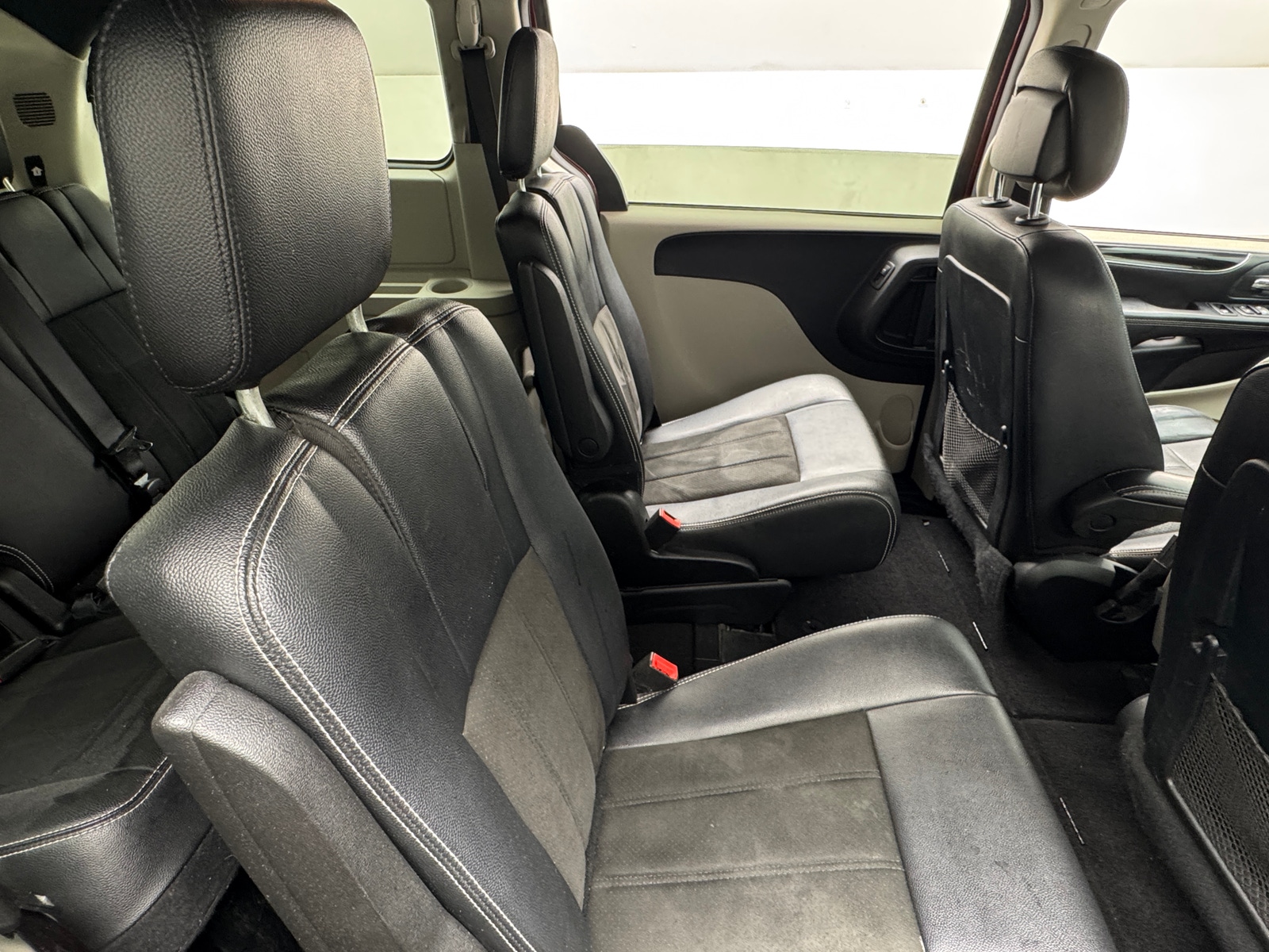 Thumbnail: 2019 Dodge Grand Caravan - 5