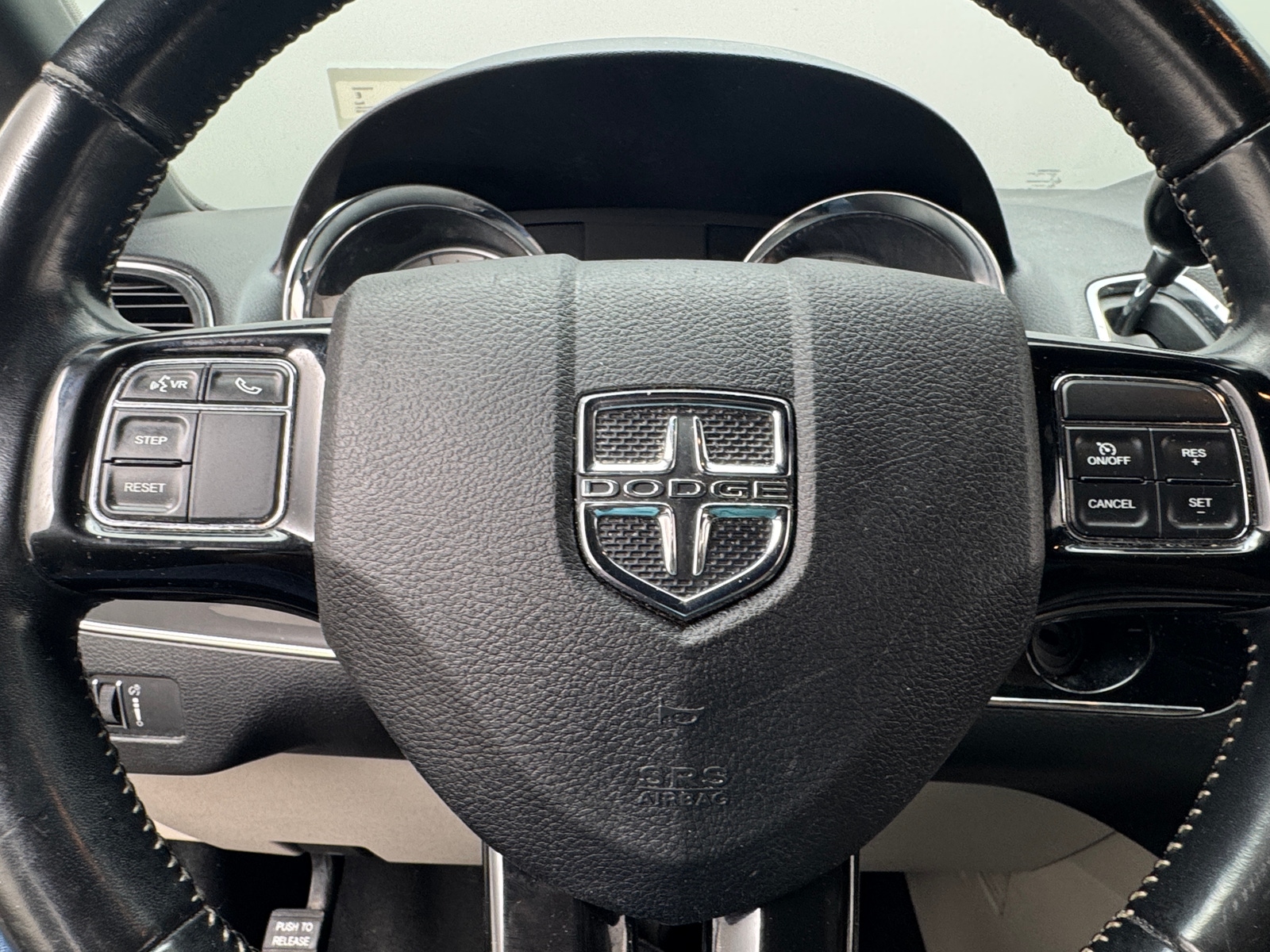 Thumbnail: 2019 Dodge Grand Caravan - 4