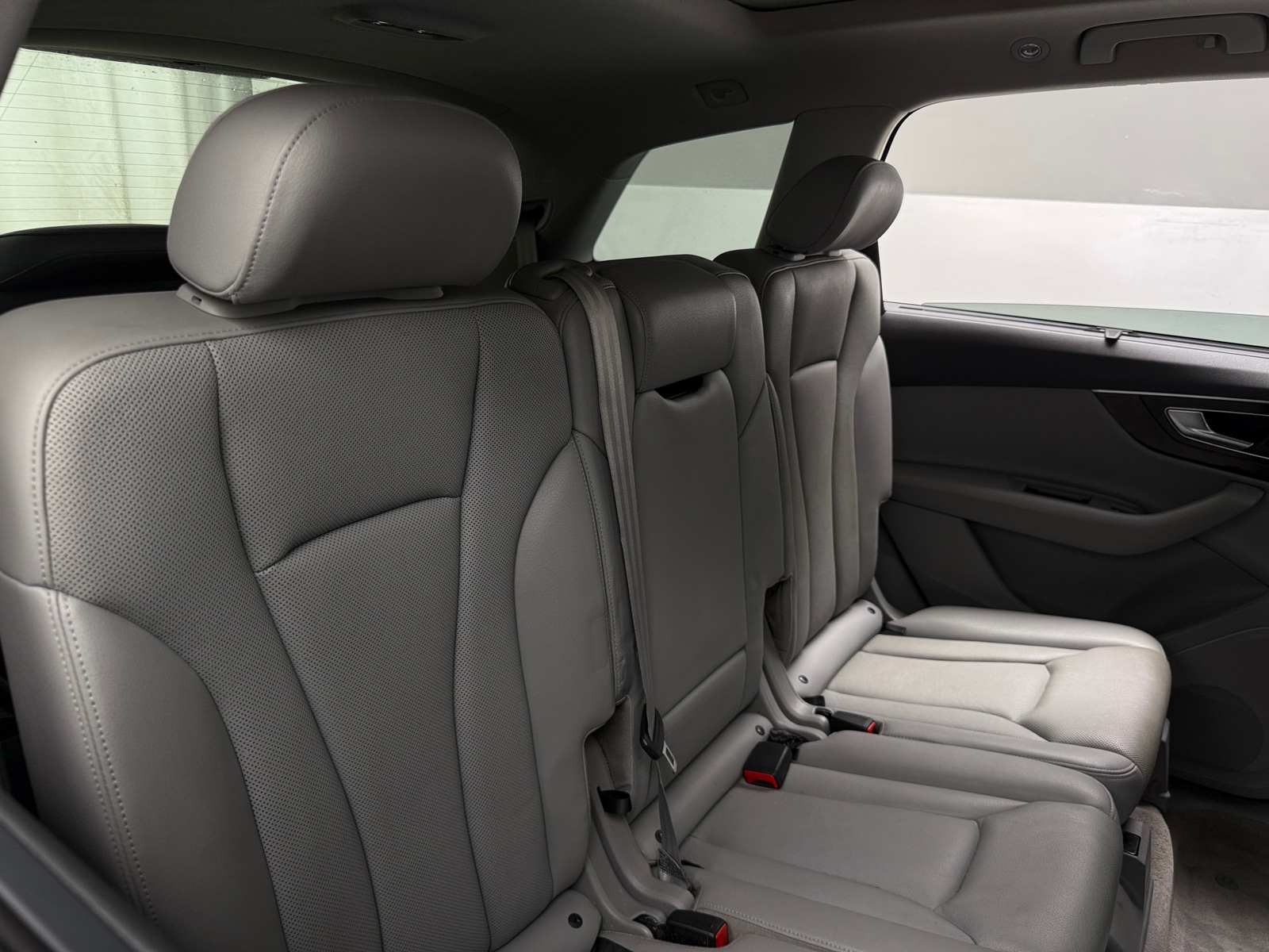 Thumbnail: 2017 Audi Q7 - 5