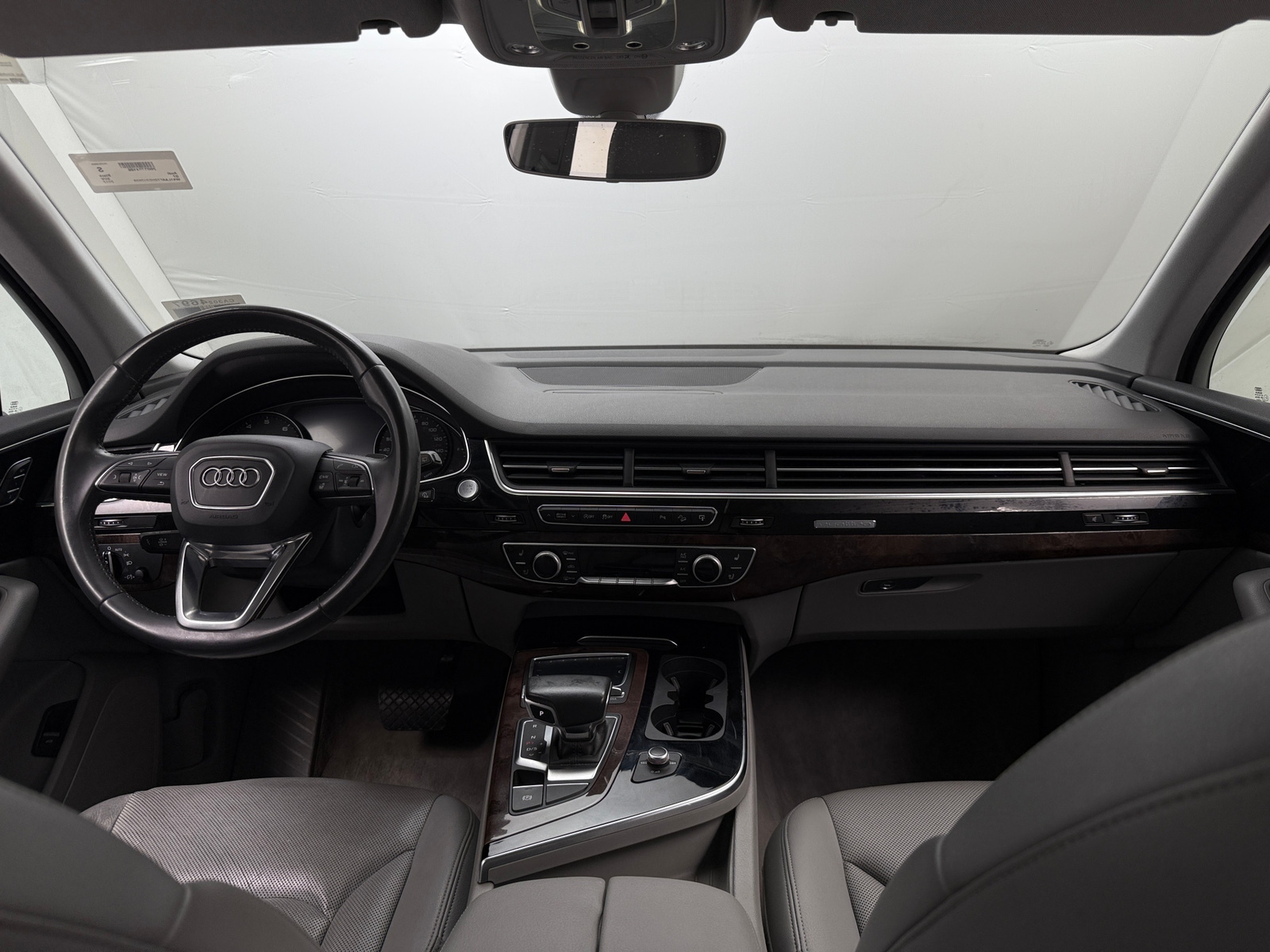 Thumbnail: 2017 Audi Q7 - 2