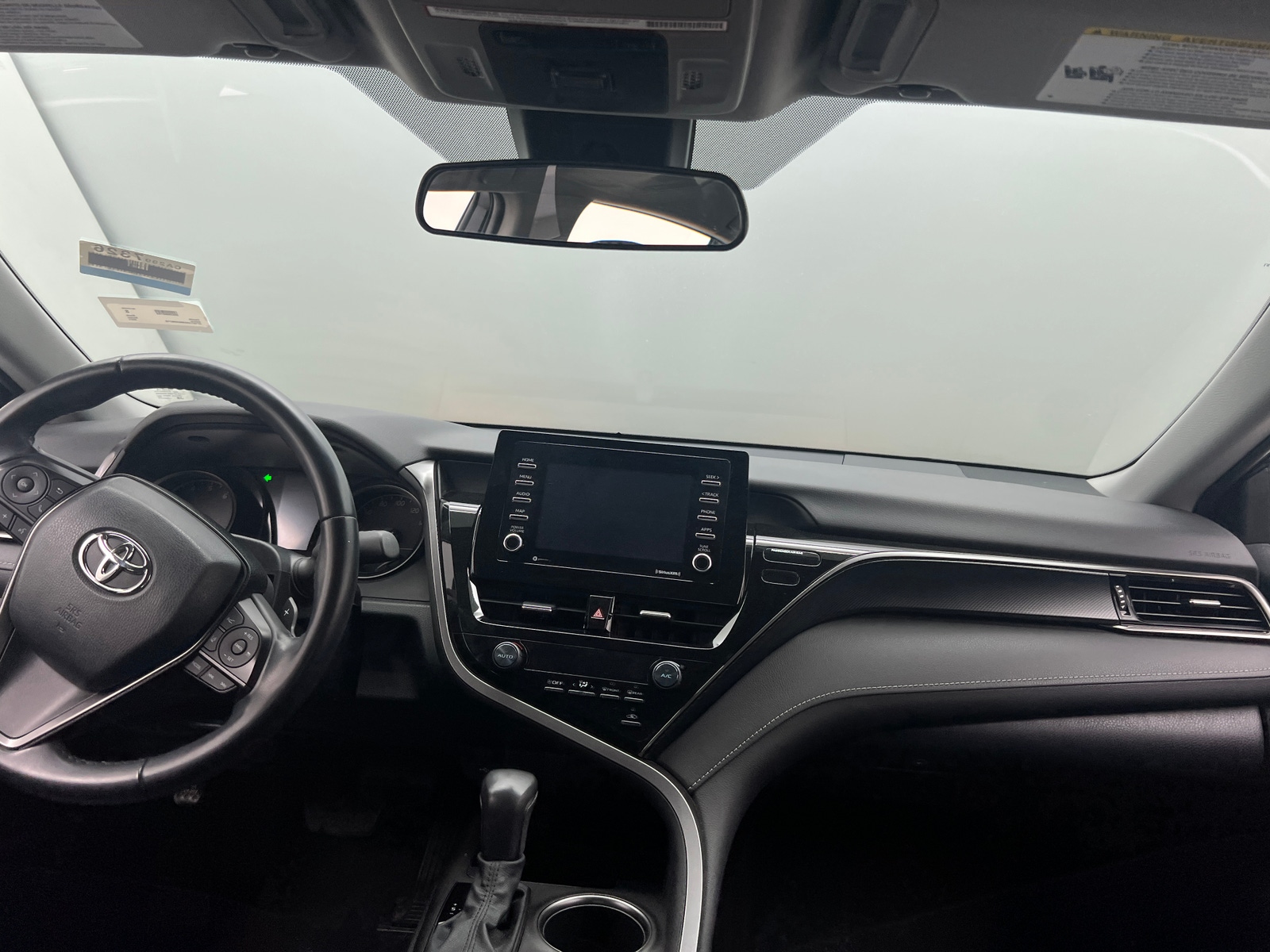Thumbnail: 2021 Toyota Camry - 2