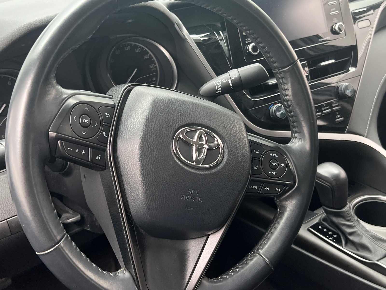 Thumbnail: 2021 Toyota Camry - 4
