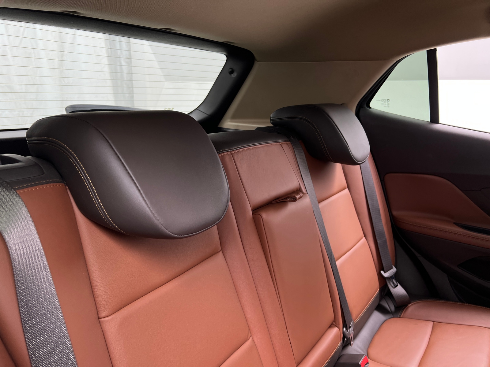 Thumbnail: 2013 Buick Encore - 5