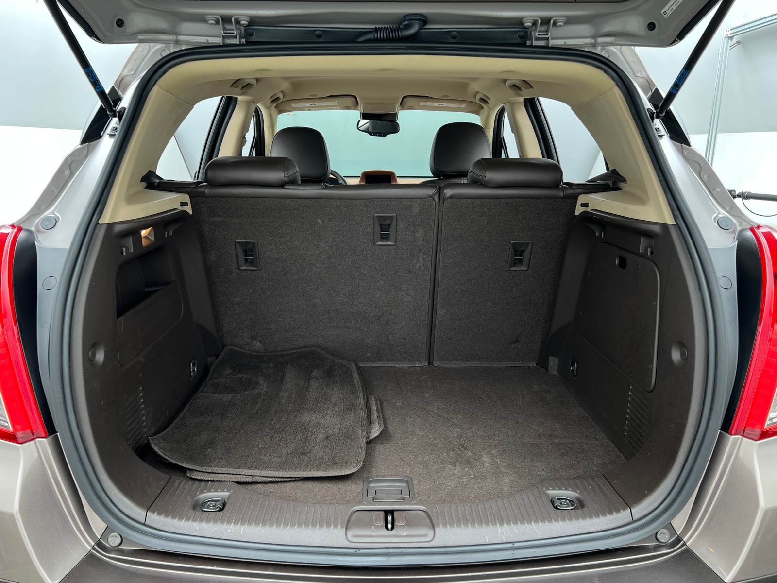 Thumbnail: 2013 Buick Encore - 6