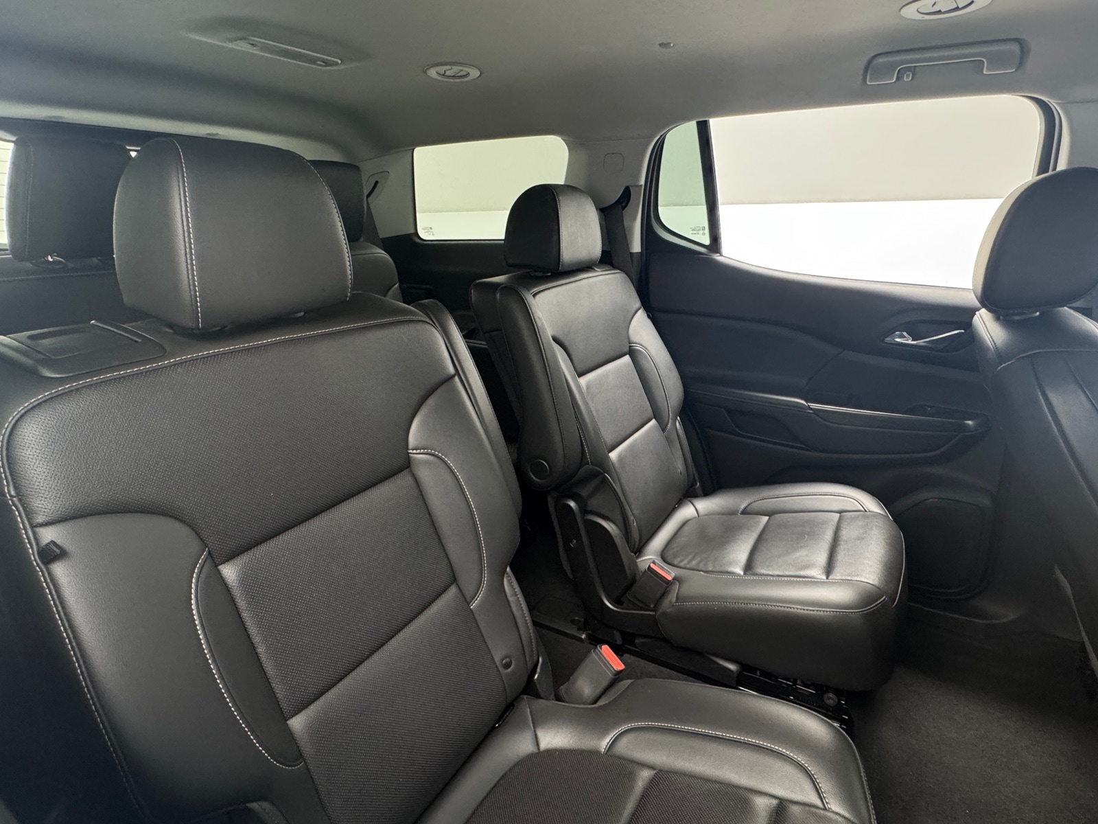 Thumbnail: 2023 GMC Acadia - 5