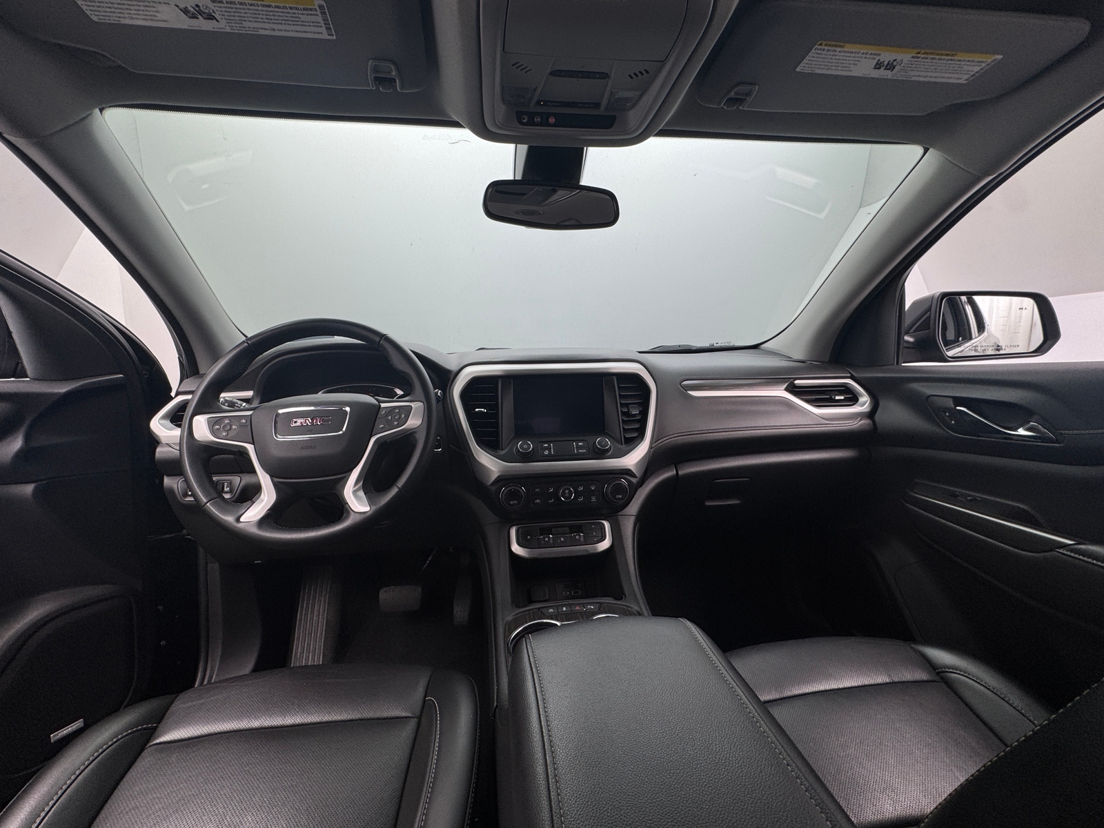 Thumbnail: 2023 GMC Acadia - 2