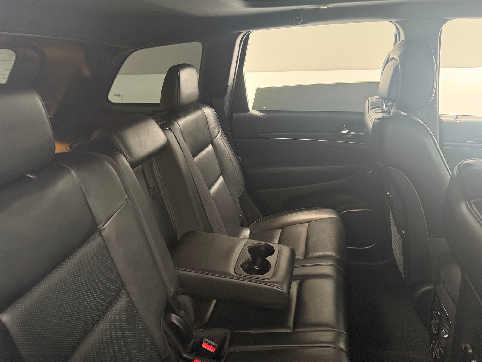 Thumbnail: 2021 Jeep Grand Cherokee - 5