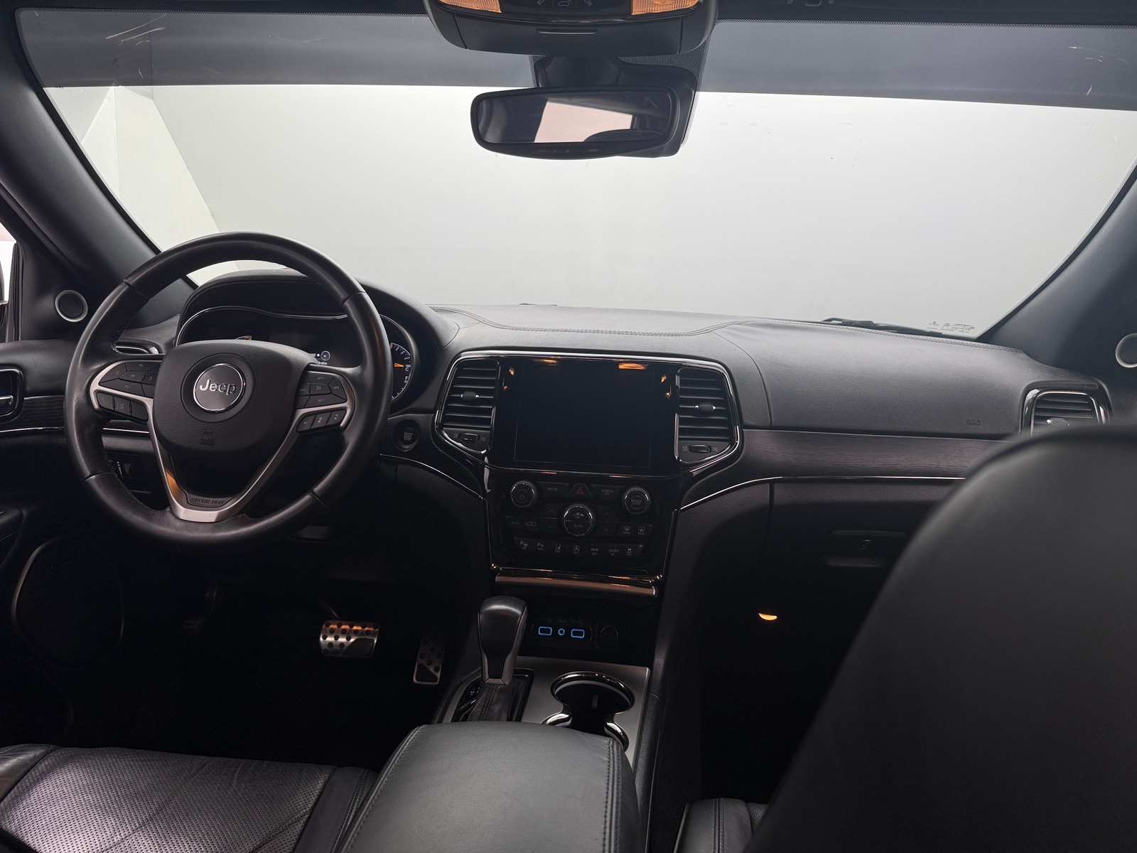 Thumbnail: 2021 Jeep Grand Cherokee - 2