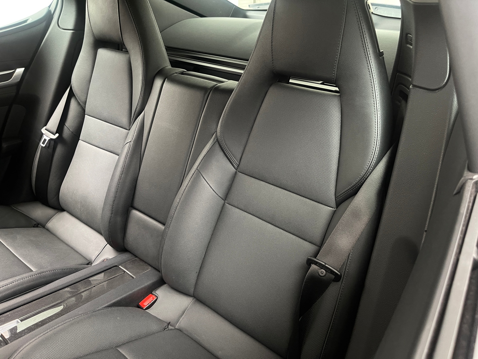 Thumbnail: 2013 Porsche Panamera - 5
