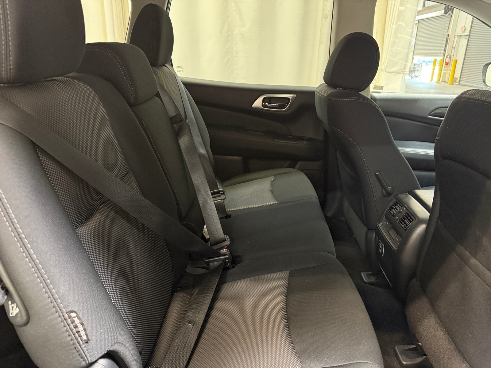Thumbnail: 2018 Nissan Pathfinder - 6