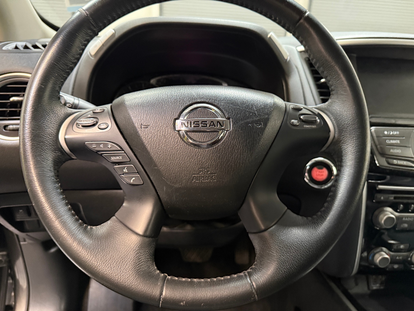 Thumbnail: 2018 Nissan Pathfinder - 5