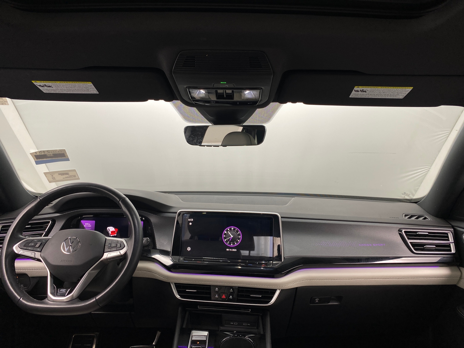 Thumbnail: 2024 Volkswagen Atlas - 2