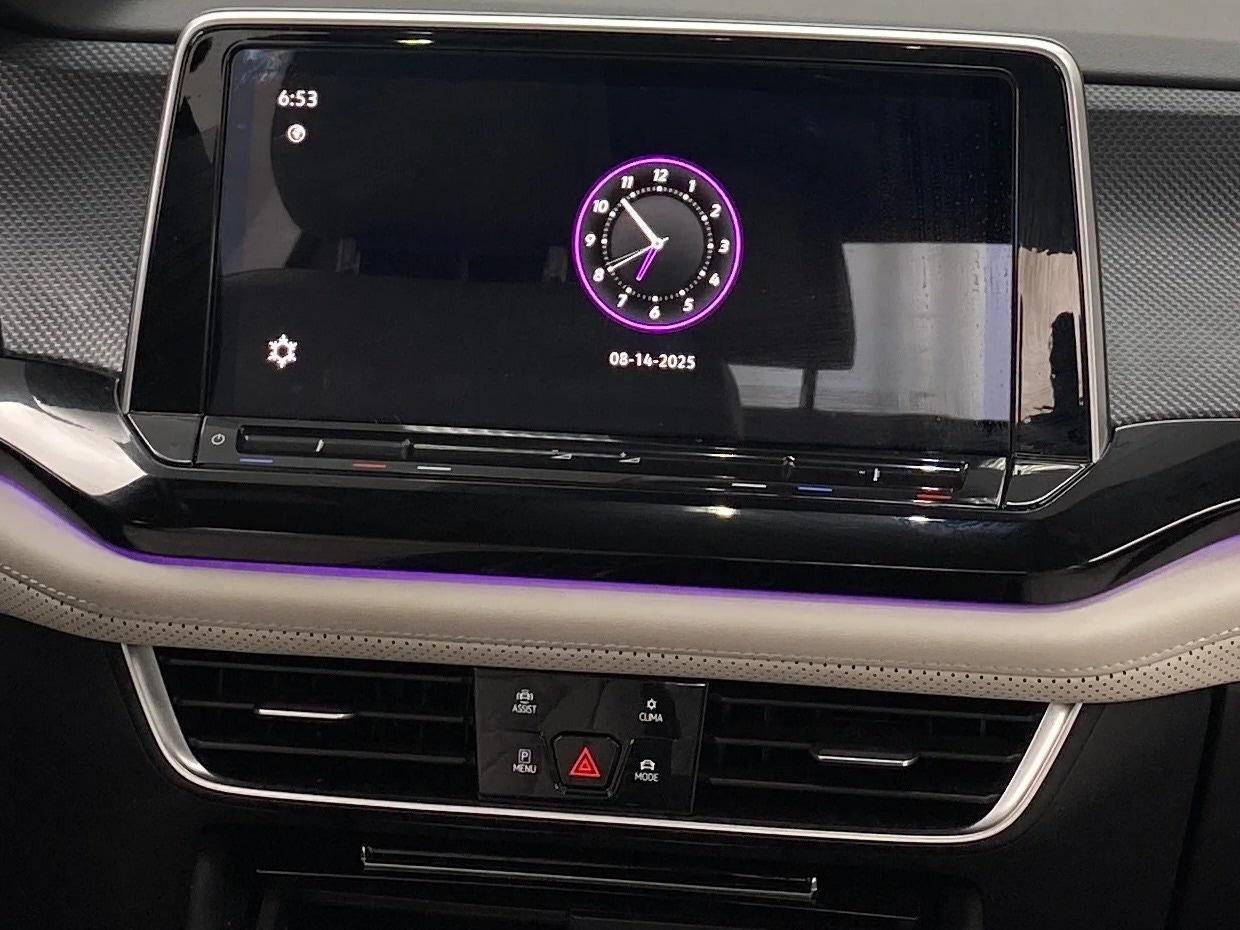 Thumbnail: 2024 Volkswagen Atlas - 3