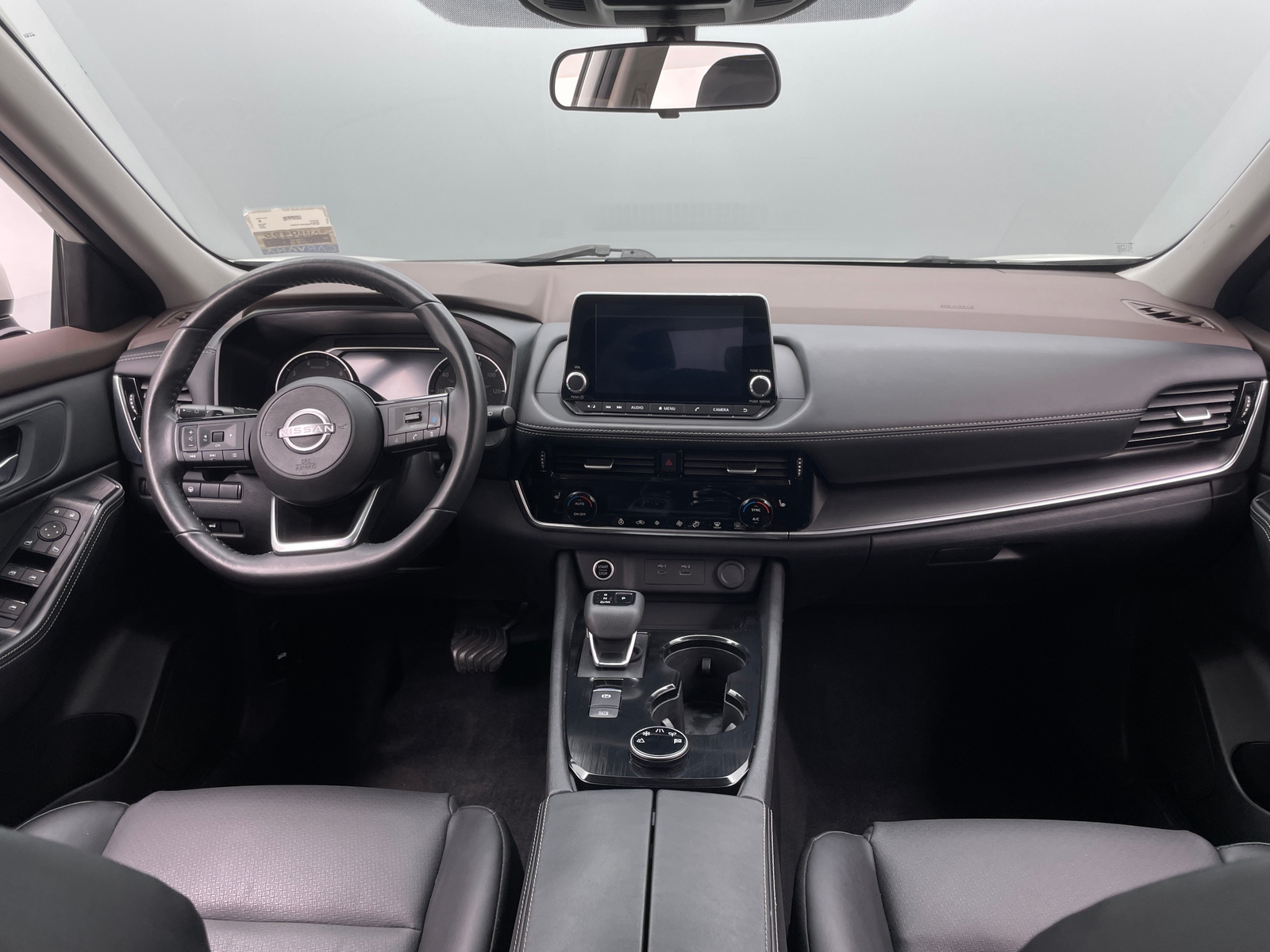 Thumbnail: 2022 Nissan Rogue - 2