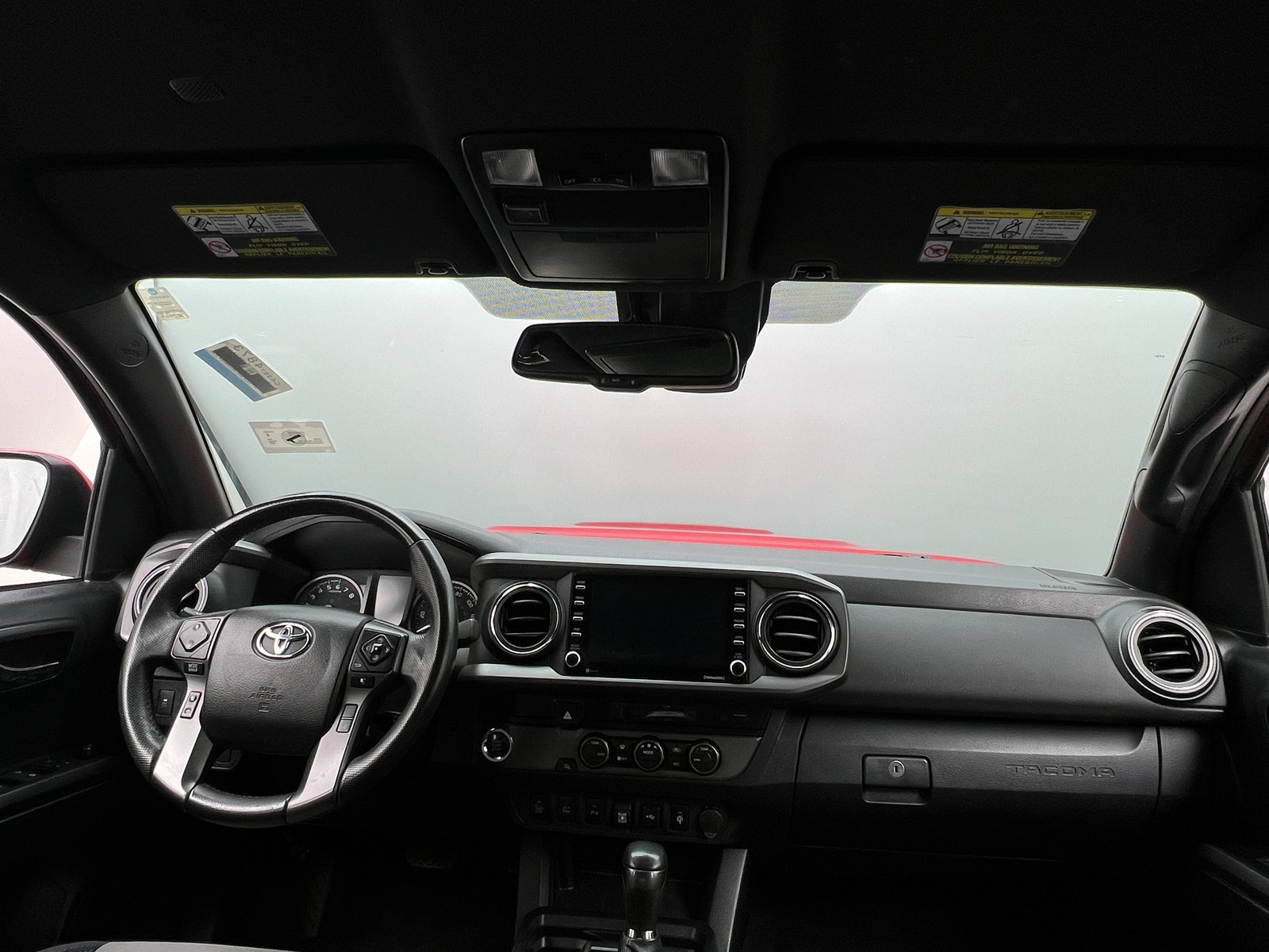 Thumbnail: 2021 Toyota Tacoma - 3