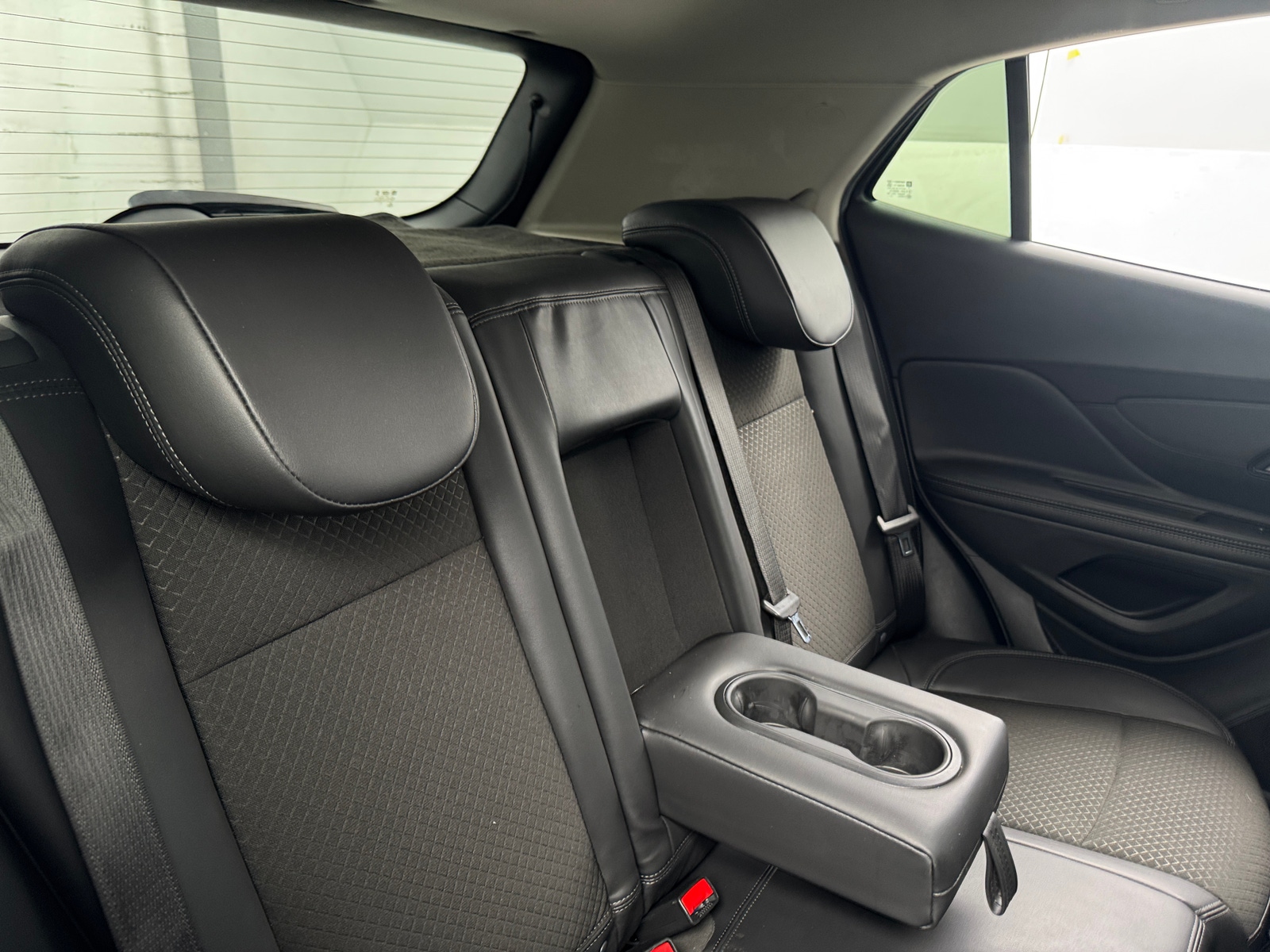 Thumbnail: 2021 Buick Encore - 5