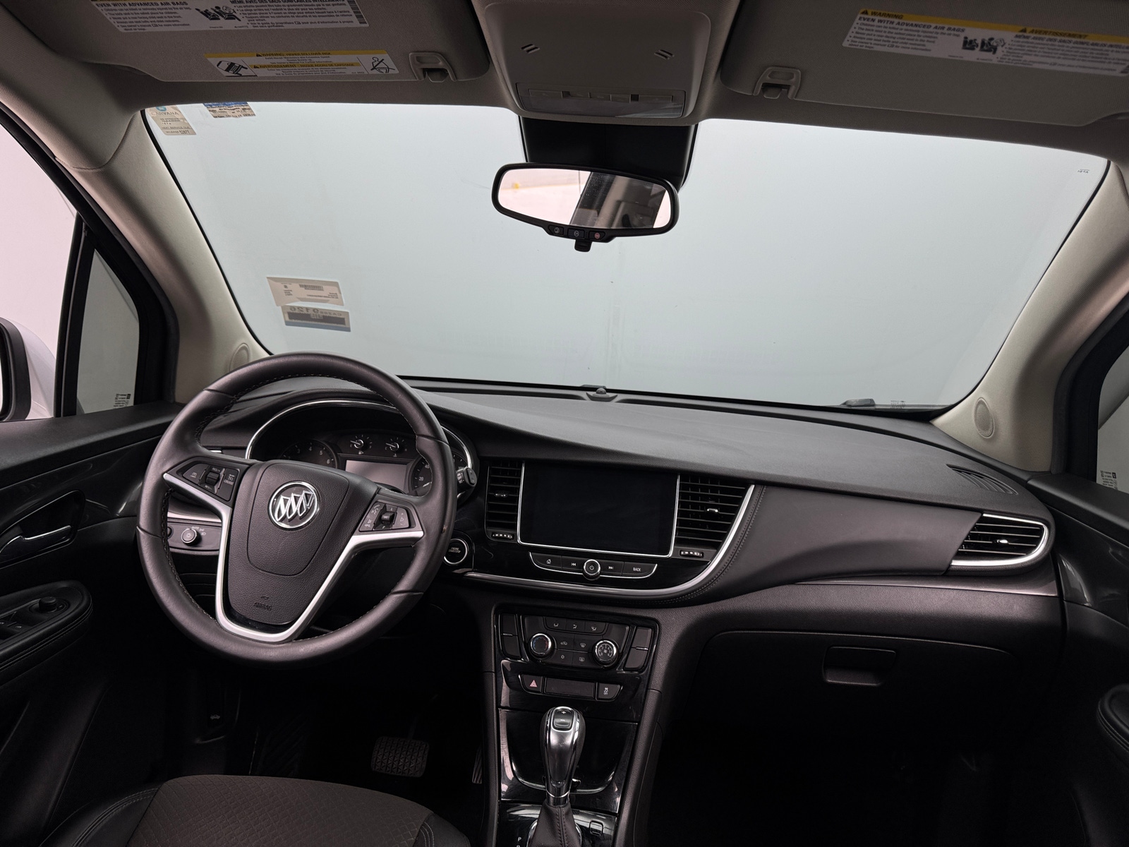 Thumbnail: 2021 Buick Encore - 2