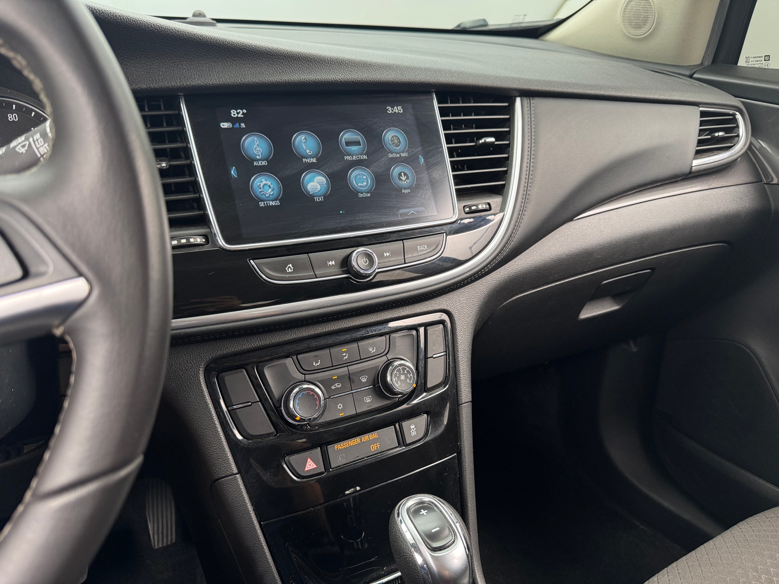 Thumbnail: 2021 Buick Encore - 3