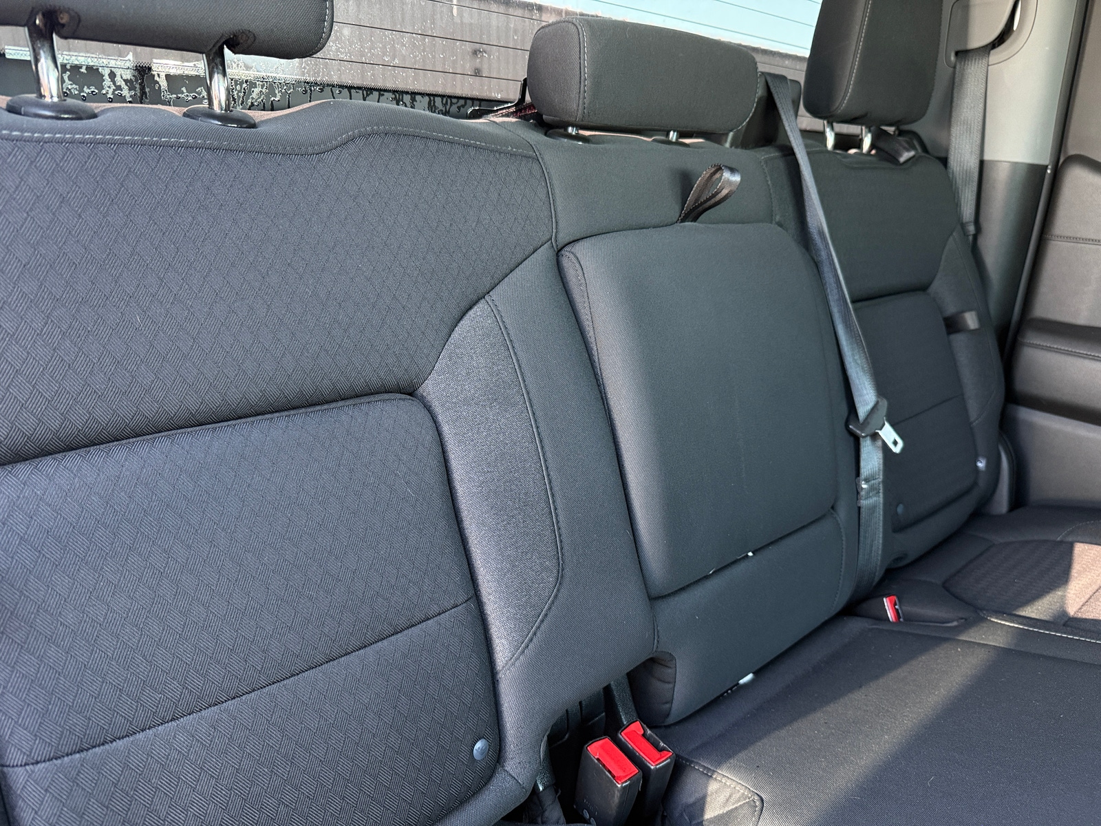 Thumbnail: 2021 Chevrolet Silverado 1500 - 6