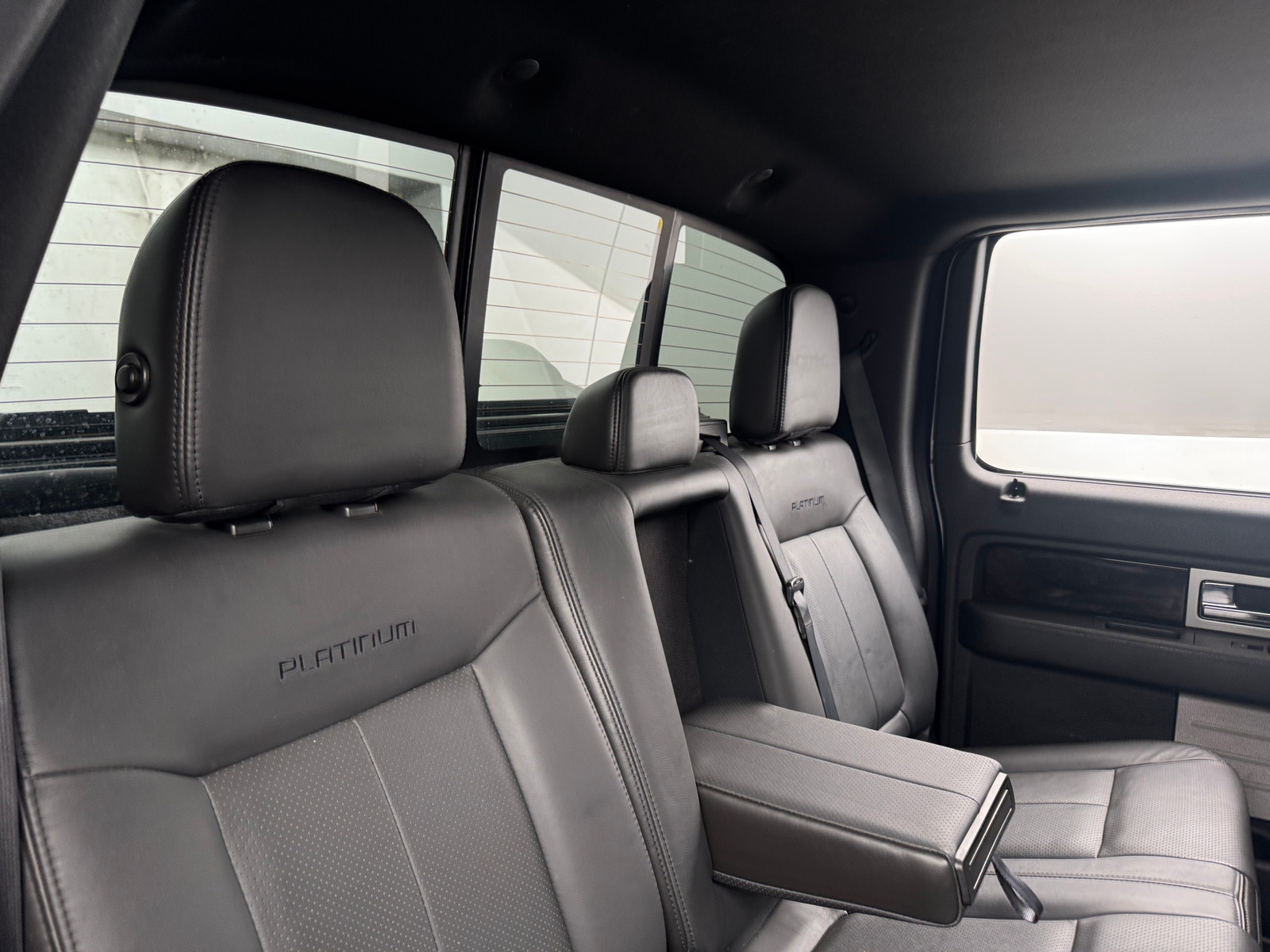 Thumbnail: 2014 Ford Econoline - 5