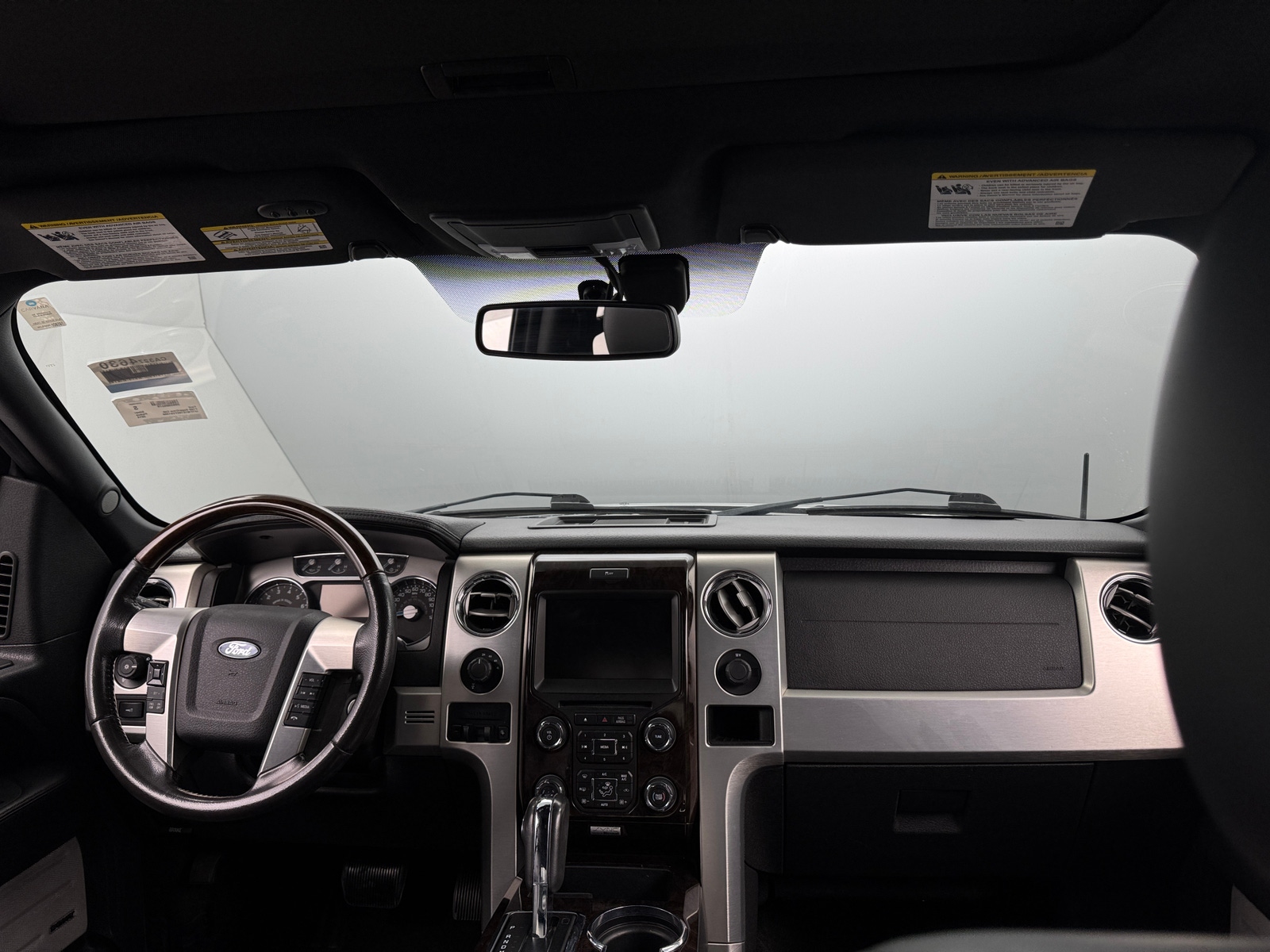 Thumbnail: 2014 Ford Econoline - 2