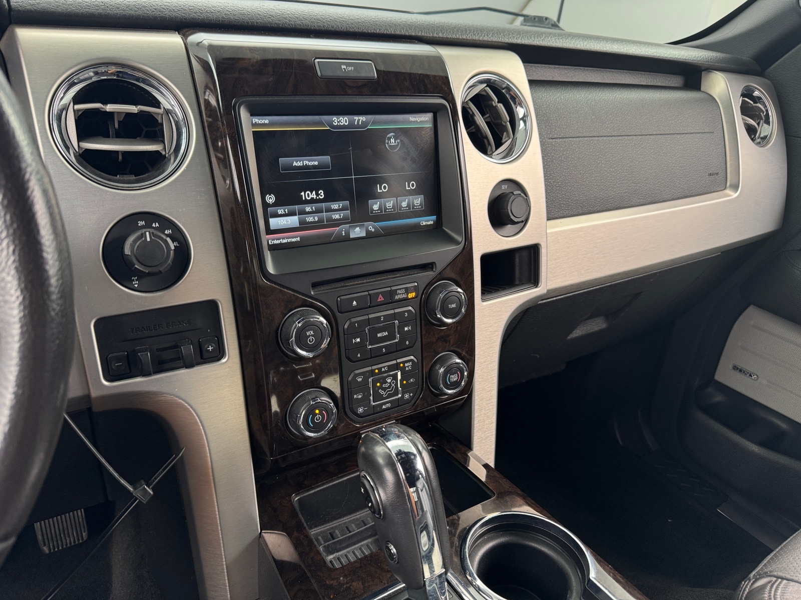 Thumbnail: 2014 Ford Econoline - 3